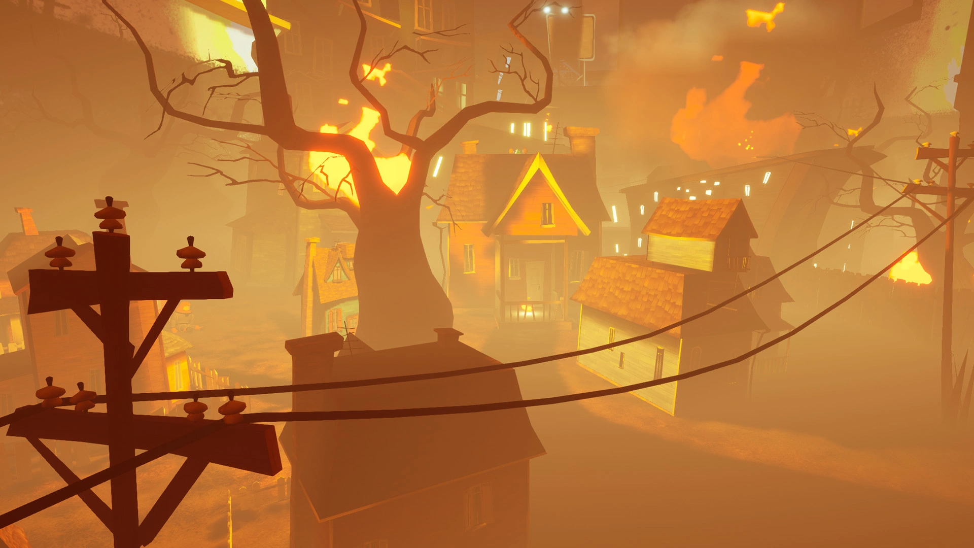Hello Neighbor: Hide and Seek - Additional Image 0