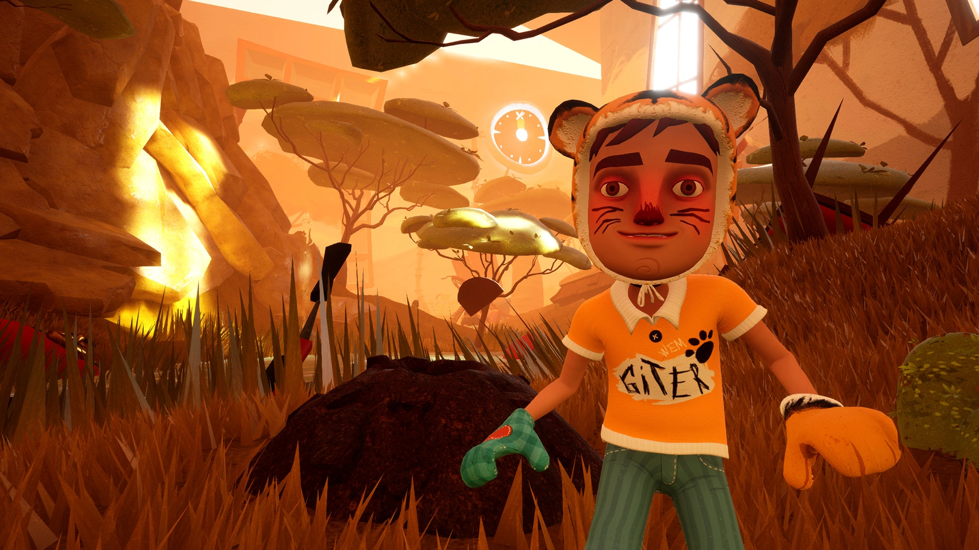 Hello Neighbor: Hide and Seek - Additional Image 3