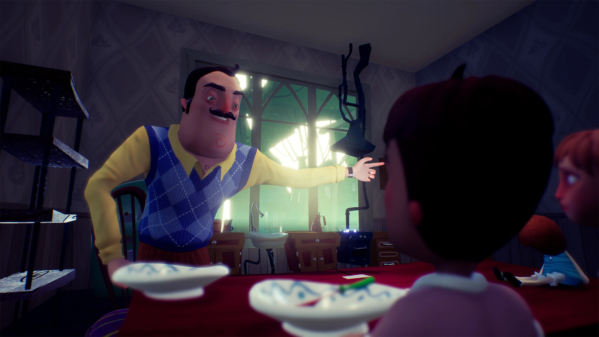 Hello Neighbor: Hide and Seek - Additional Image 7