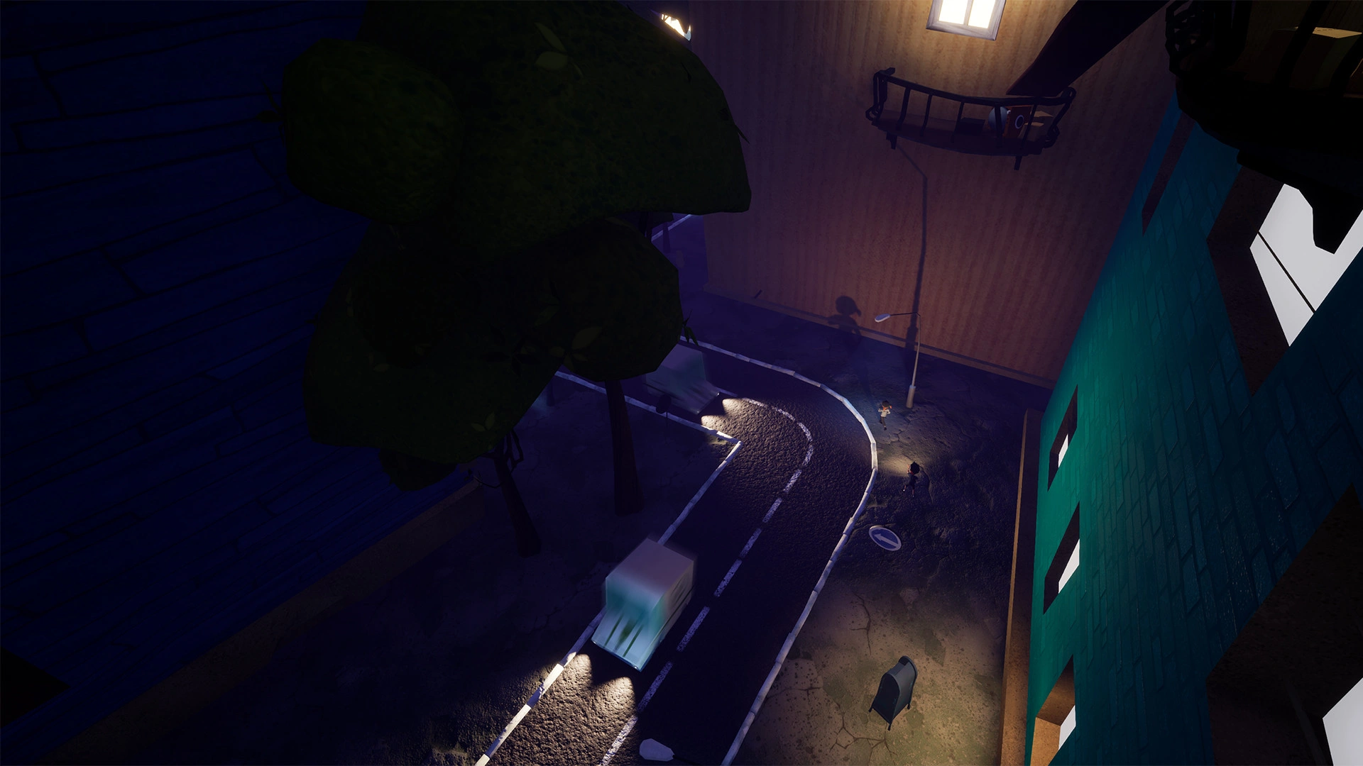 Hello Neighbor: Hide and Seek - Additional Image 2