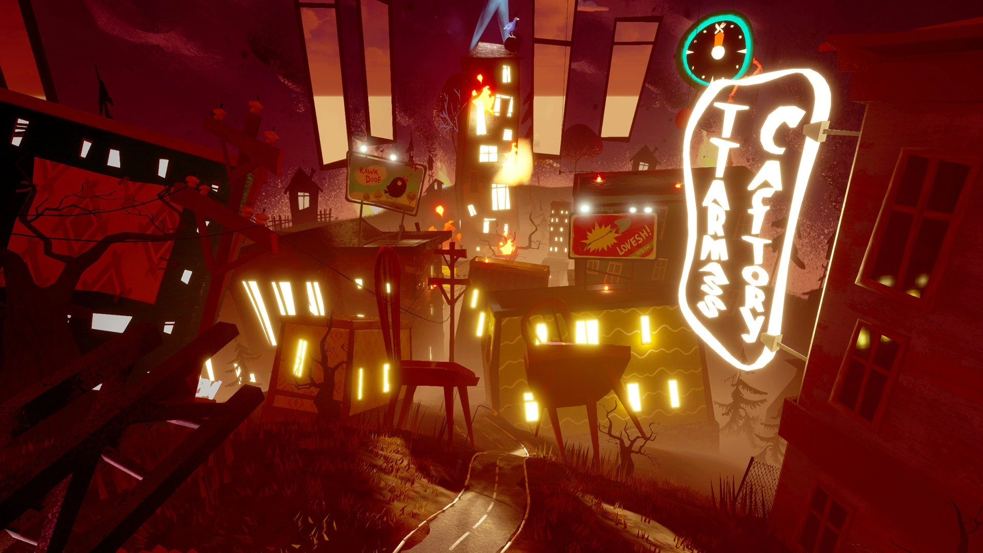 Hello Neighbor: Hide and Seek - Additional Image 8