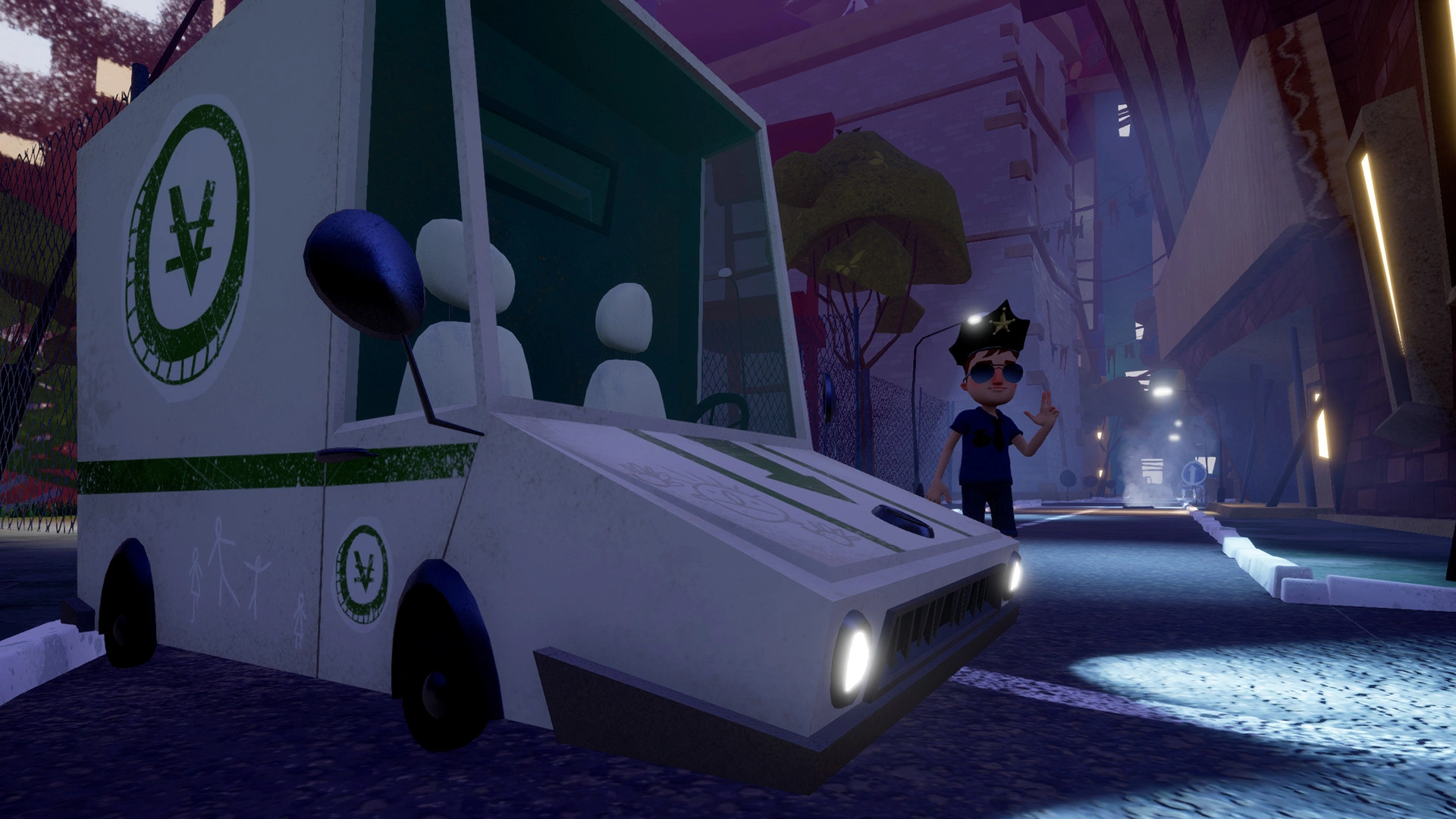 Hello Neighbor: Hide and Seek - Additional Image 9