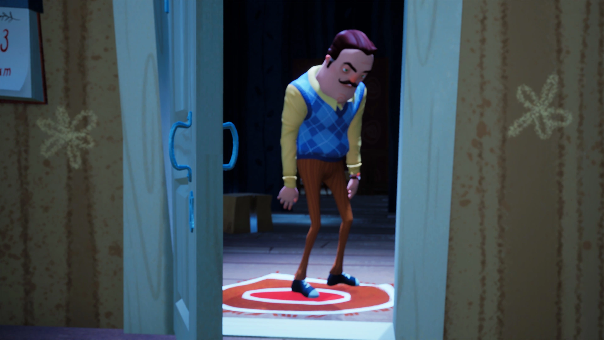 Hello Neighbor: Hide and Seek - Additional Image 5