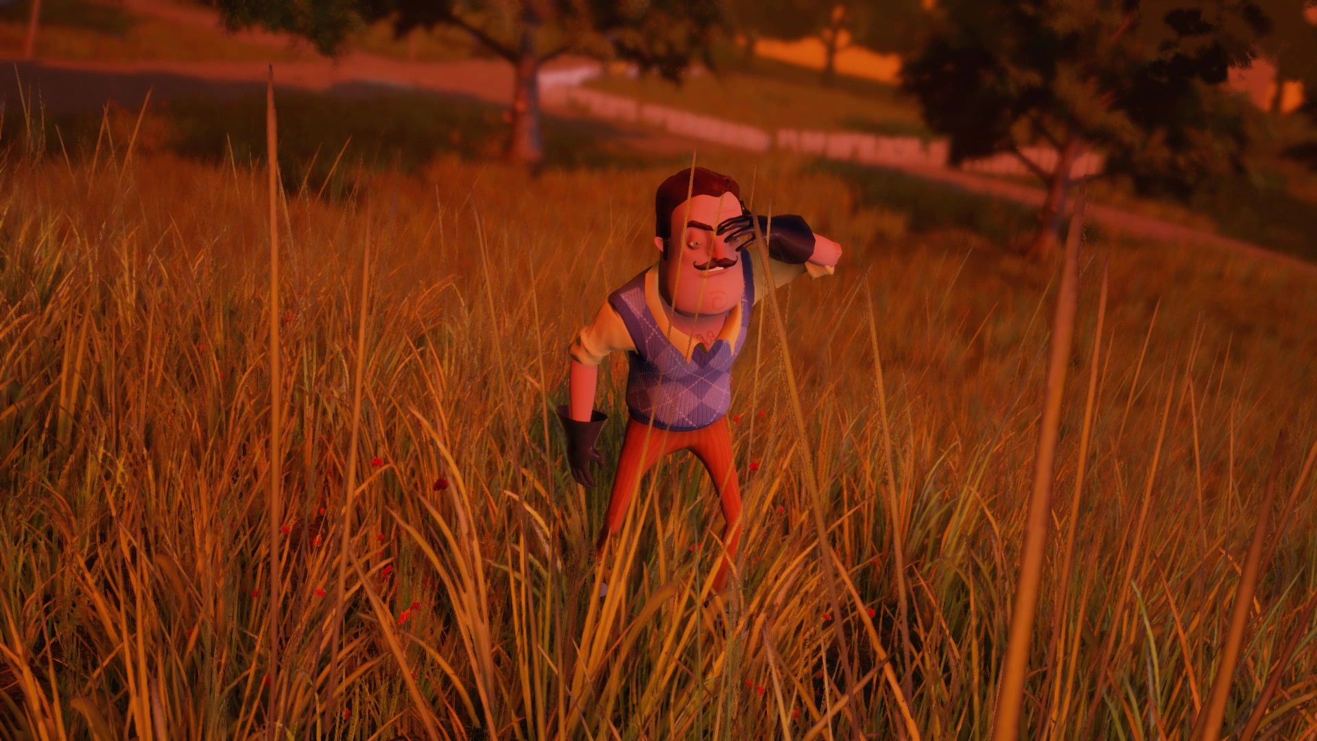 Hello Neighbor - Additional Image 2
