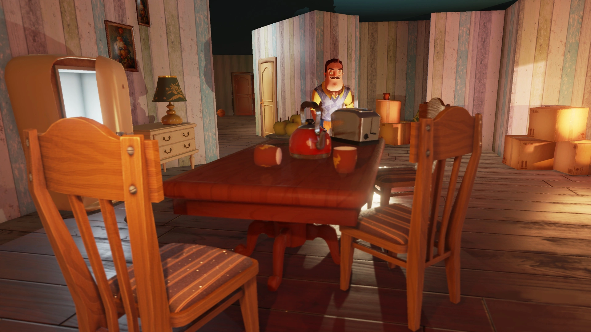 Hello Neighbor - Additional Image 5
