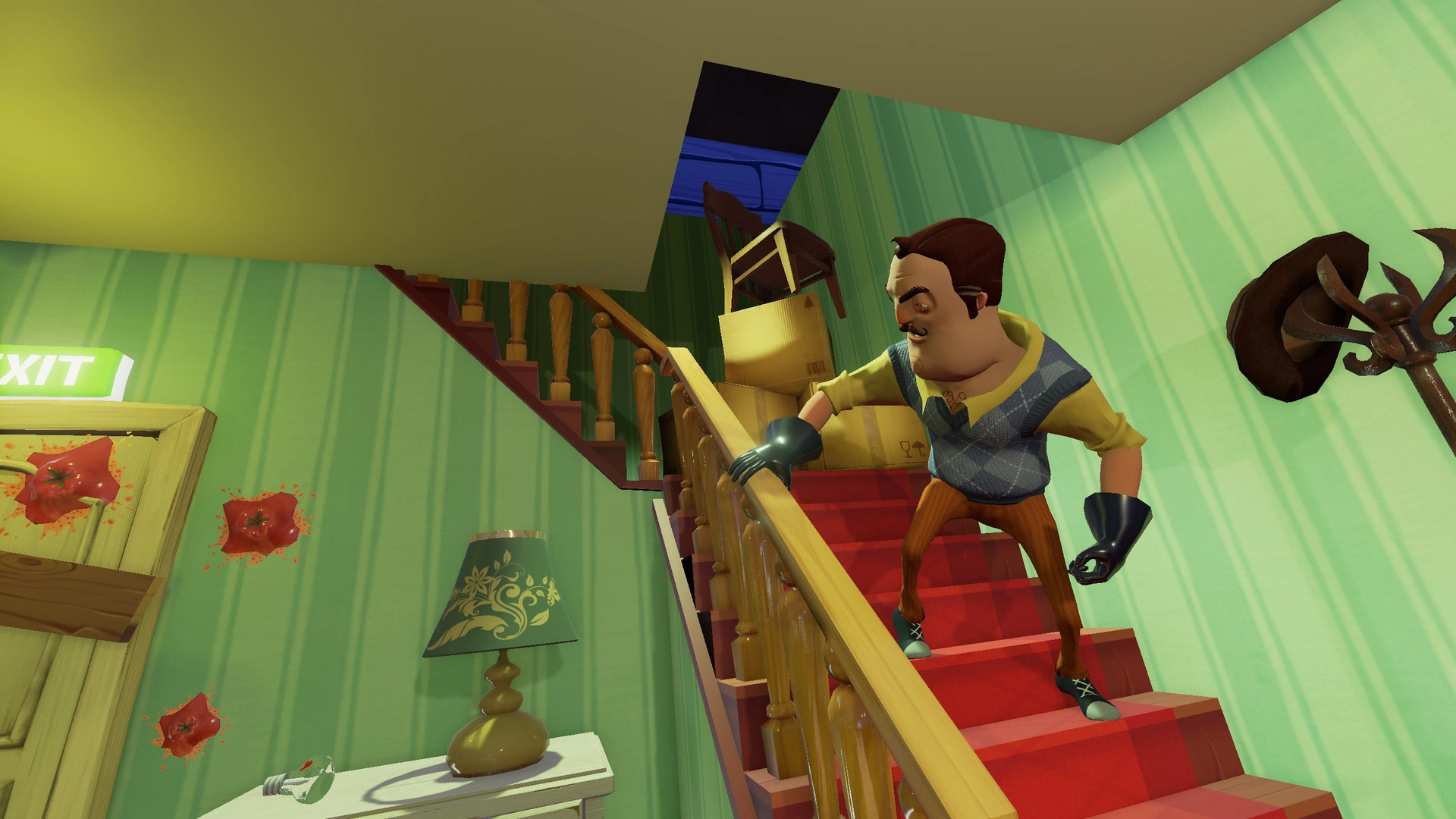 Hello Neighbor - Additional Image 0