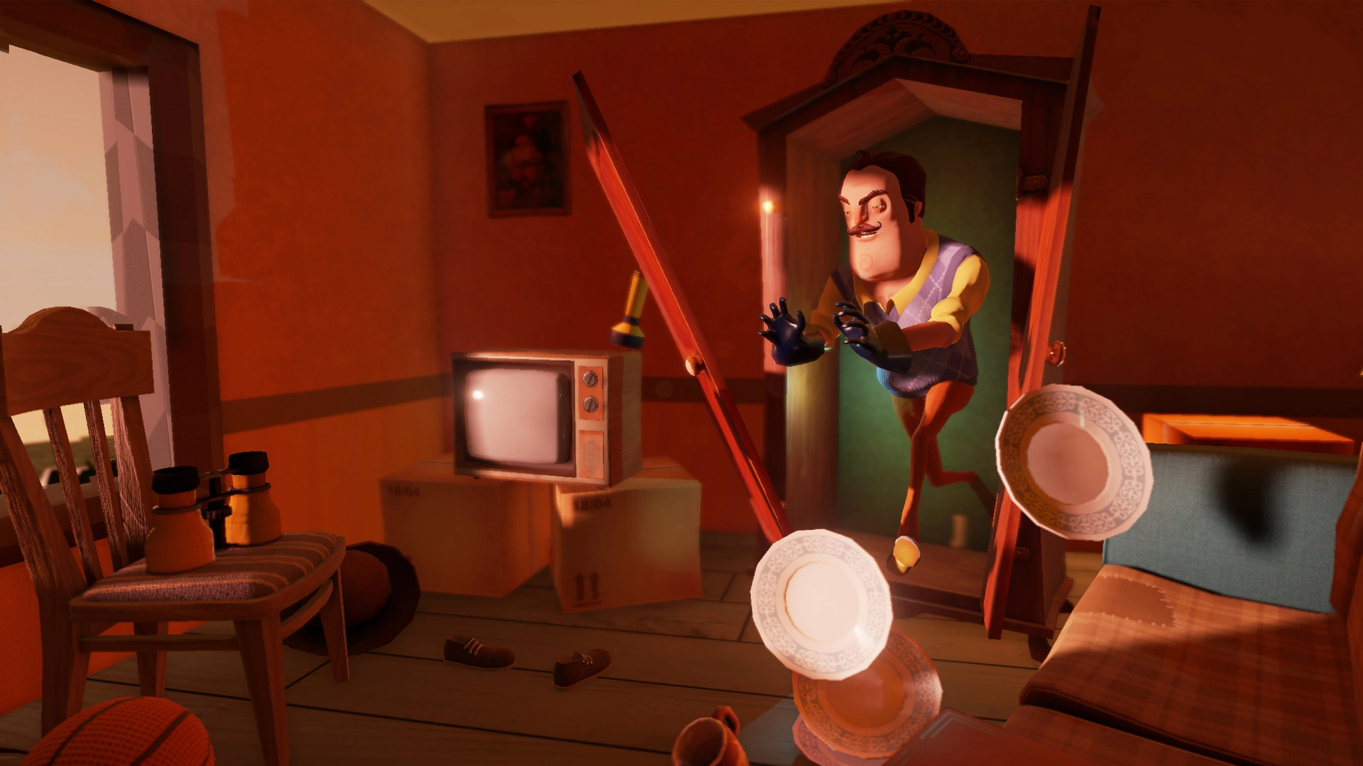 Hello Neighbor - Additional Image 6