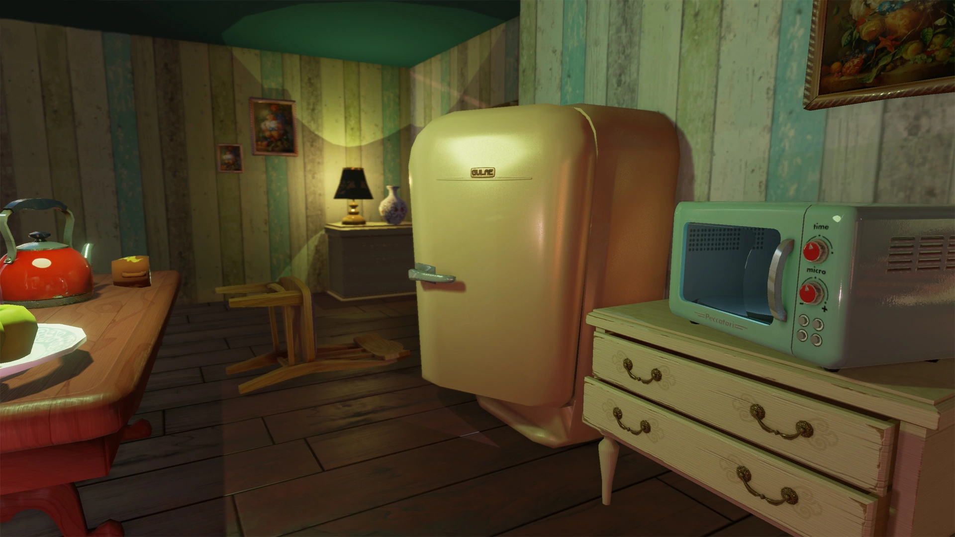 Hello Neighbor - Additional Image 1