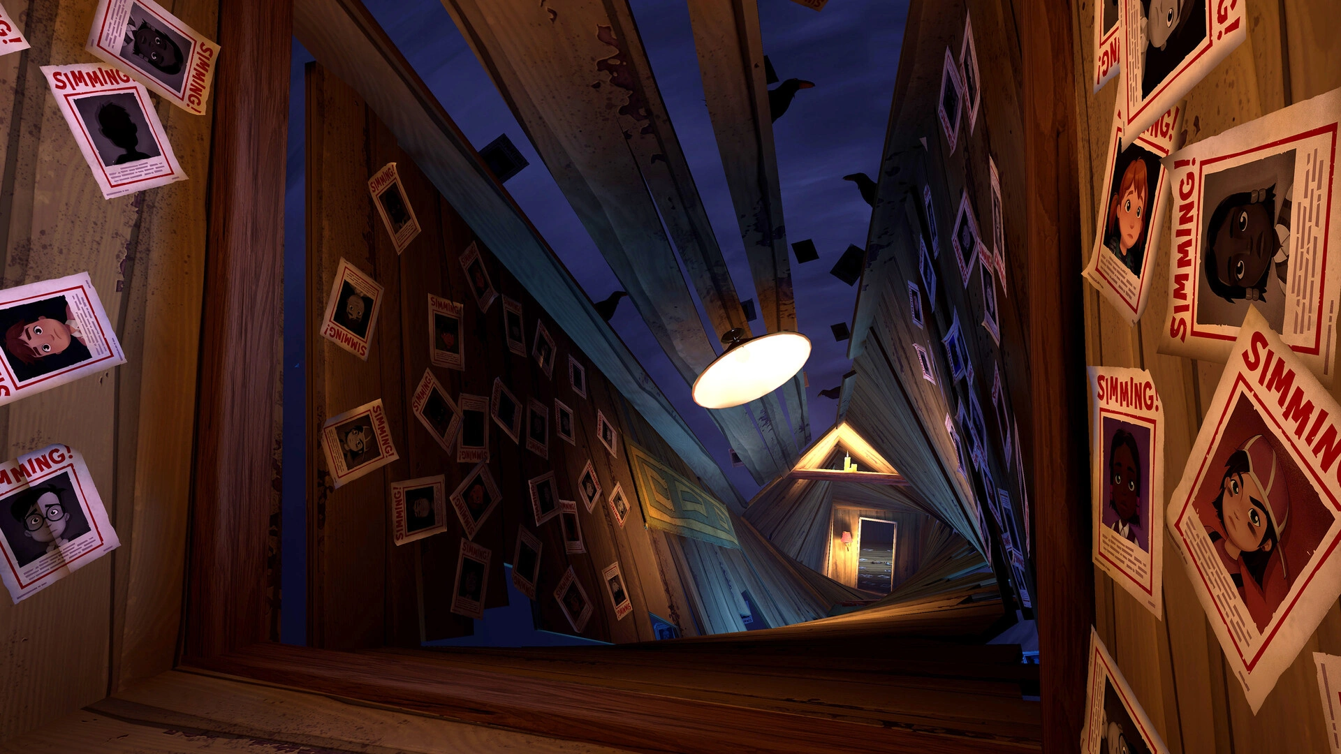Hello Neighbor VR: Search and Rescue - Additional Image 7