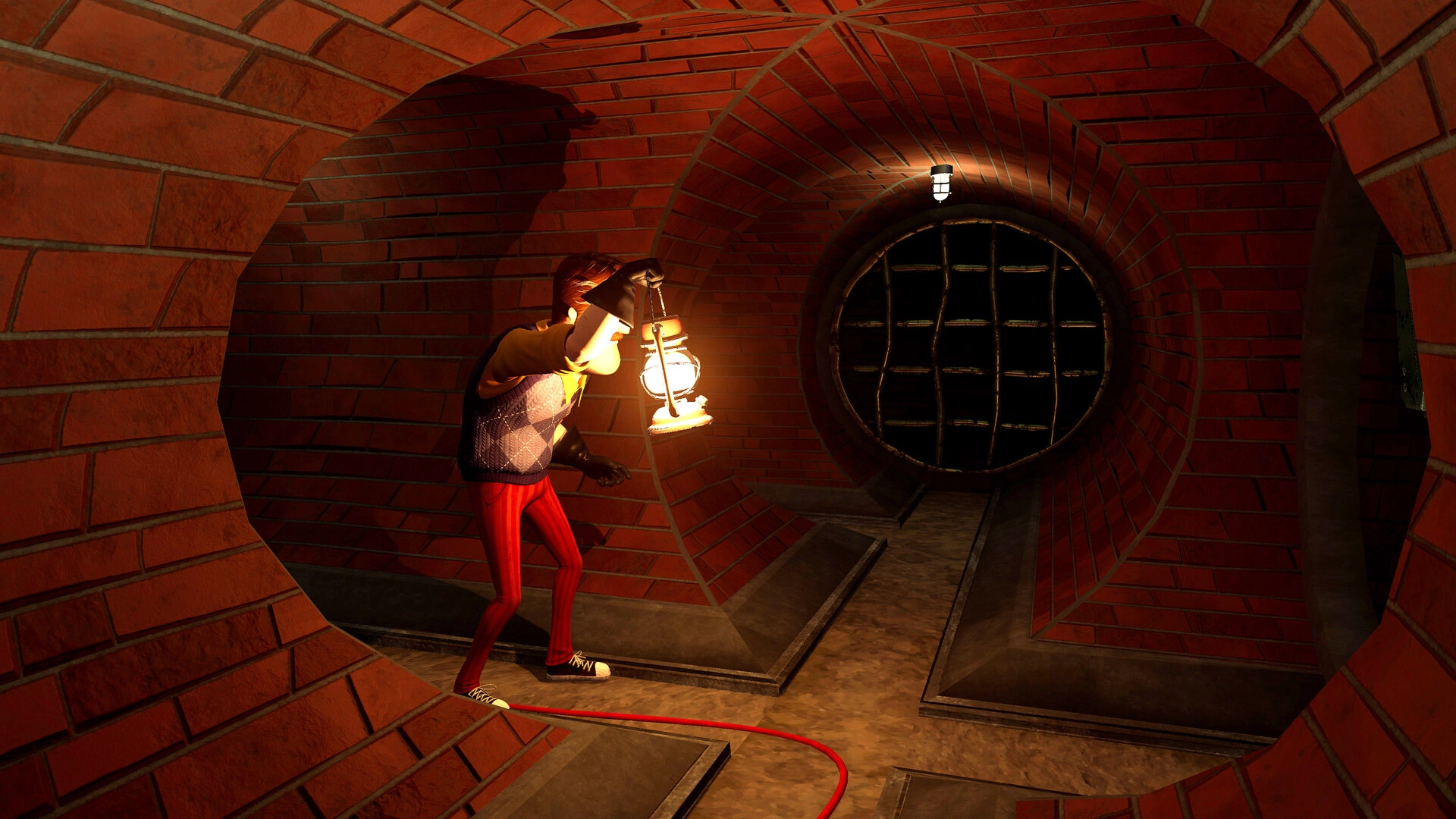Hello Neighbor VR: Search and Rescue - Additional Image 8