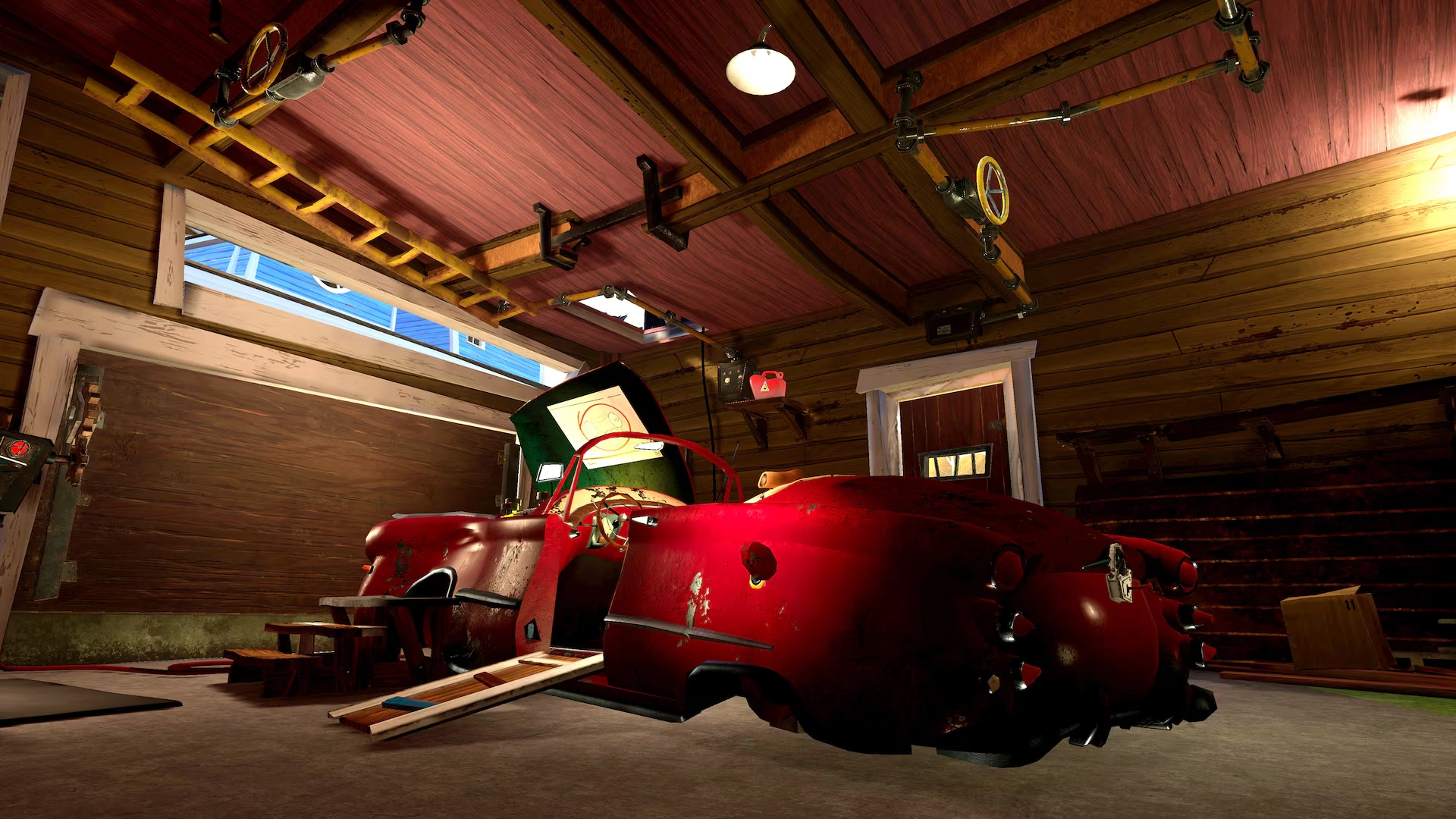 Hello Neighbor VR: Search and Rescue - Additional Image 0