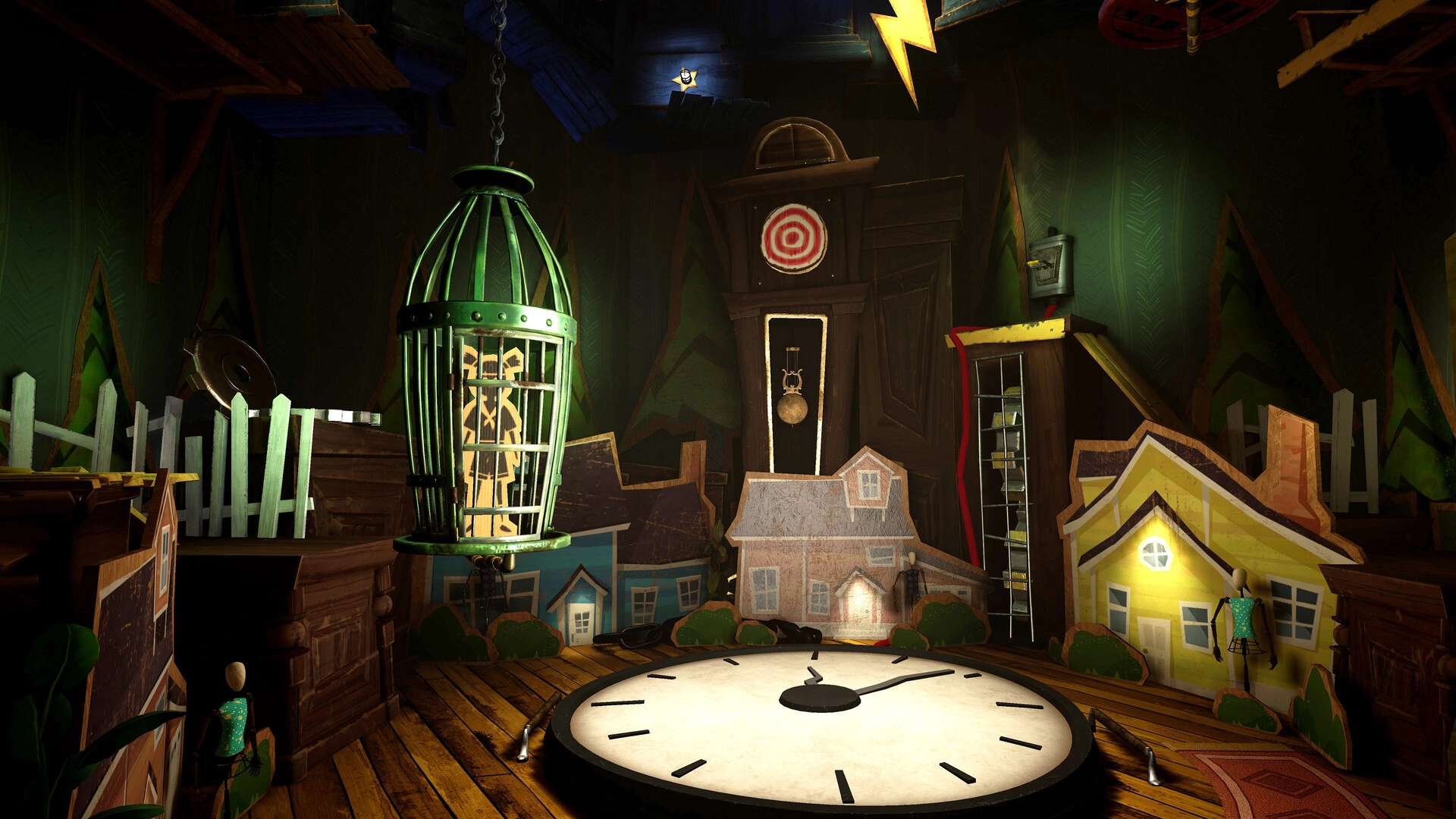 Hello Neighbor VR: Search and Rescue - Additional Image 6