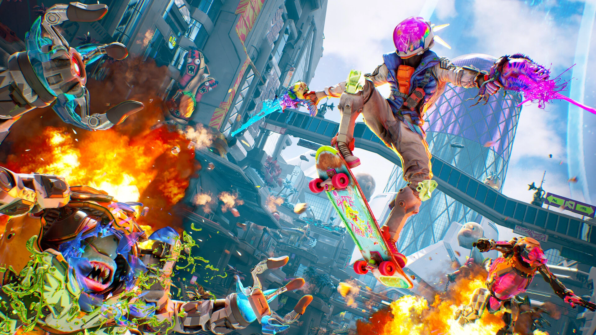 High On Life 2 - Additional Image 6
