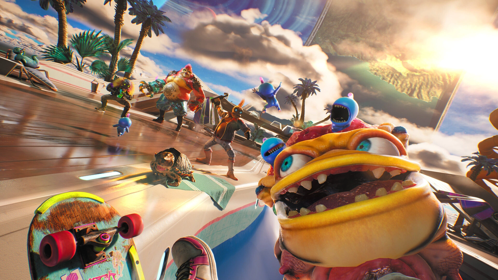 High On Life 2 - Additional Image 2