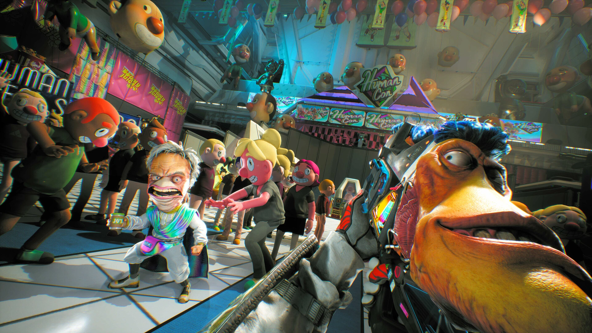 High On Life 2 - Additional Image 1
