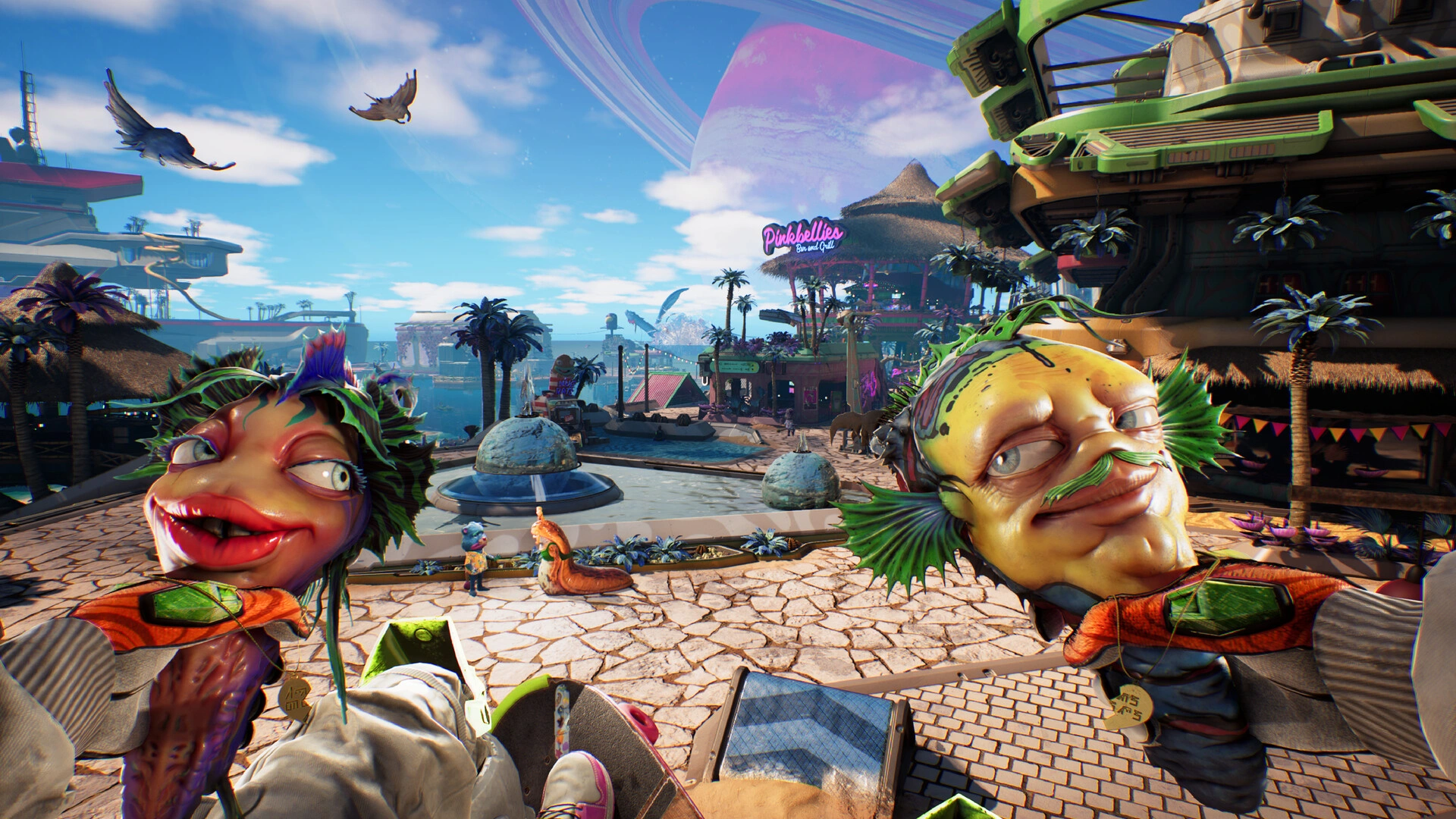 High On Life 2 - Additional Image 8
