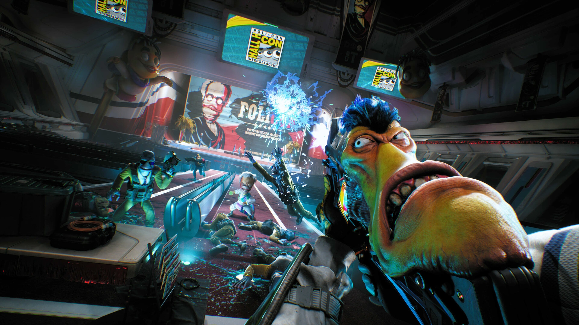 High On Life 2 - Additional Image 0