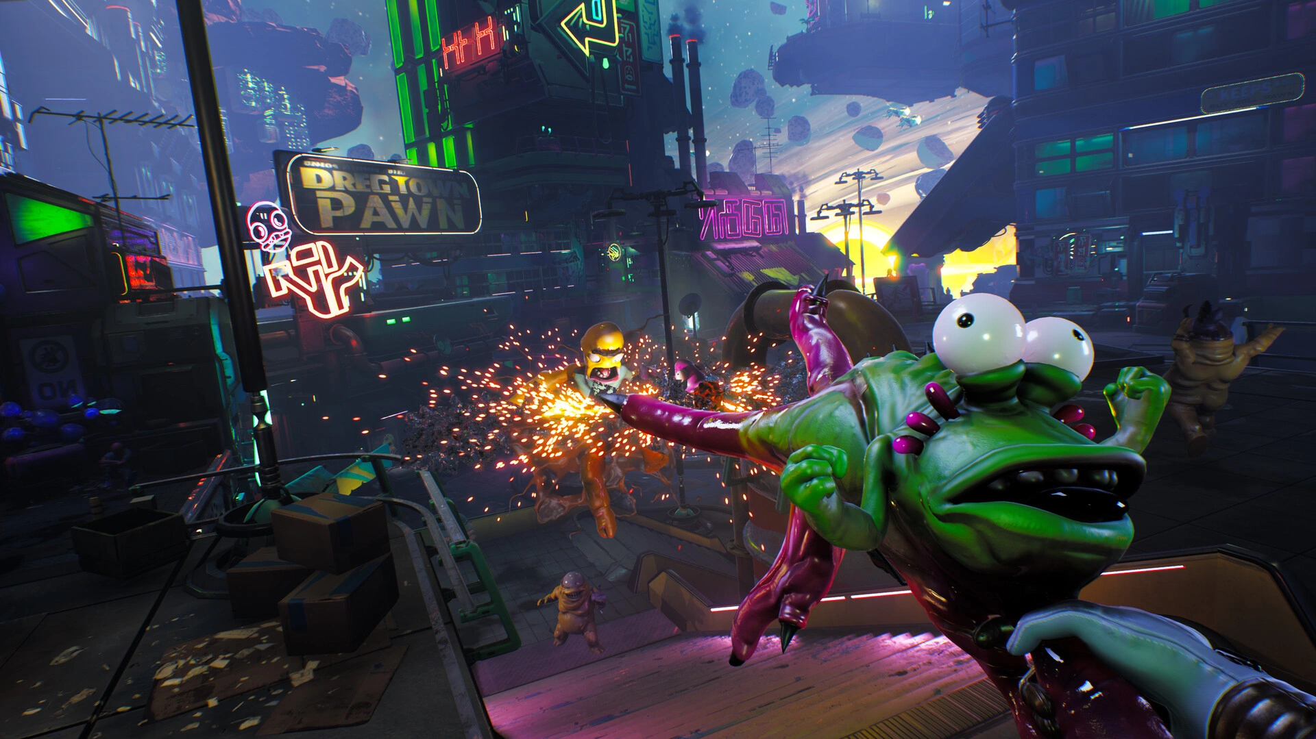 High On Life - Additional Image 10