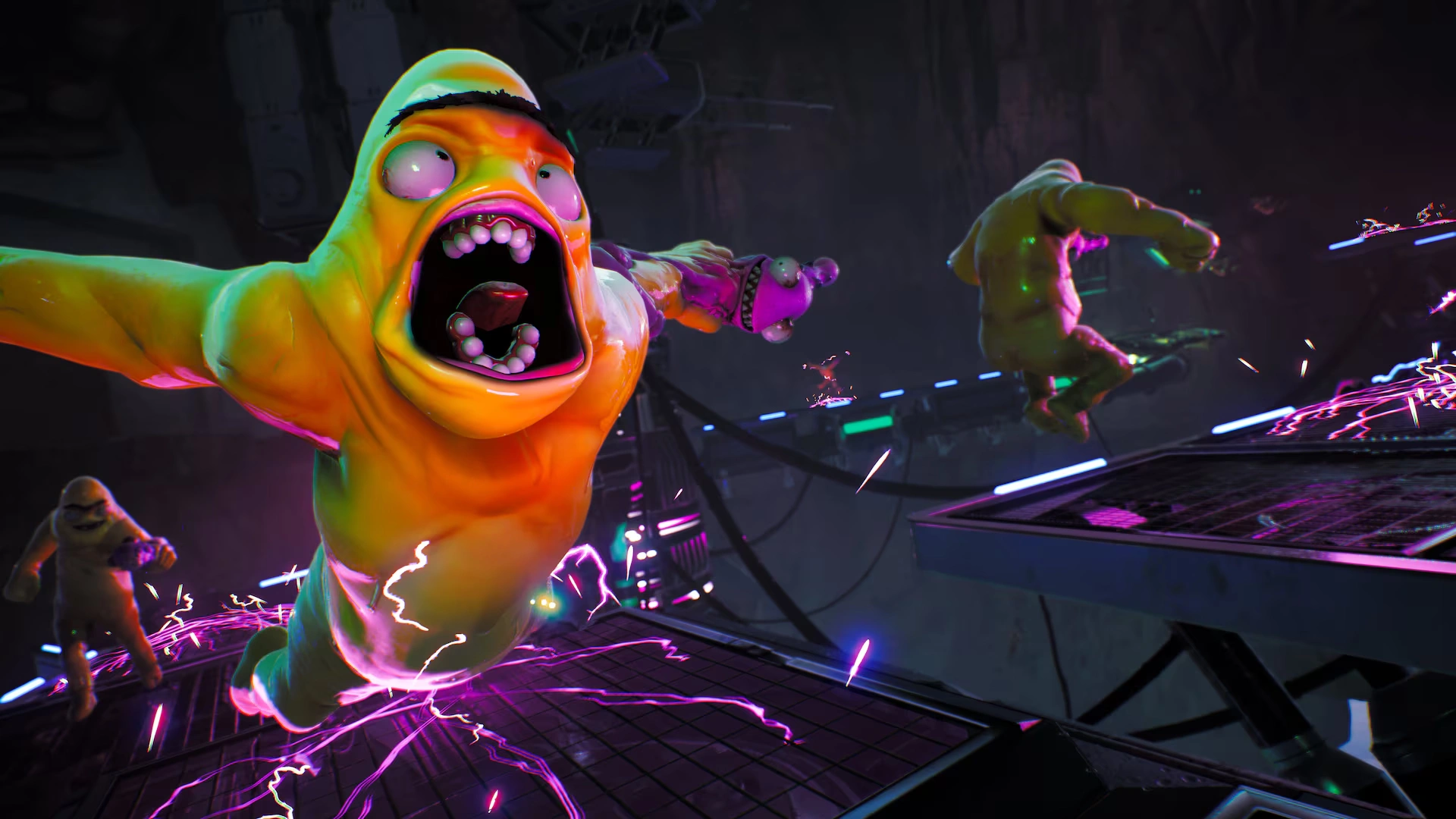 High On Life - Additional Image 7