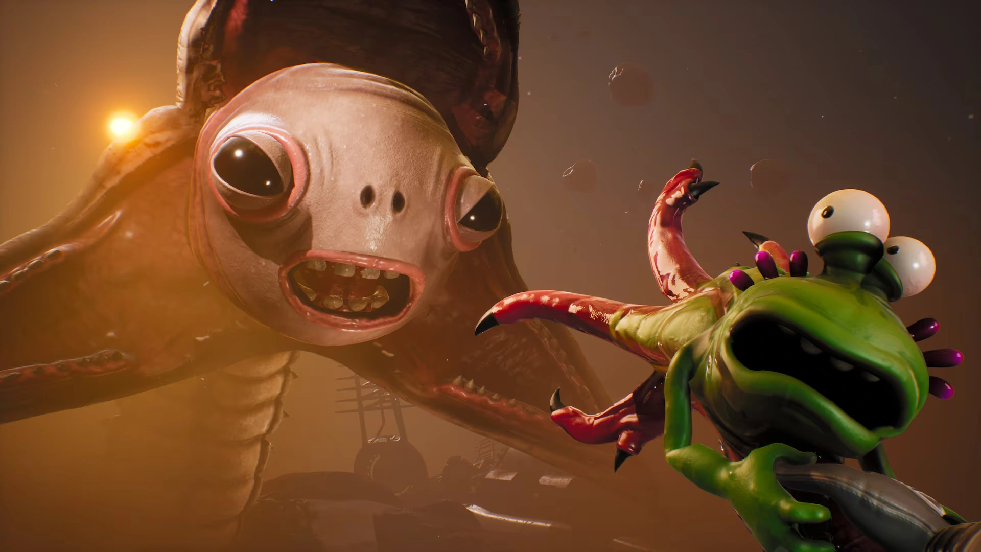 High On Life - Additional Image 3
