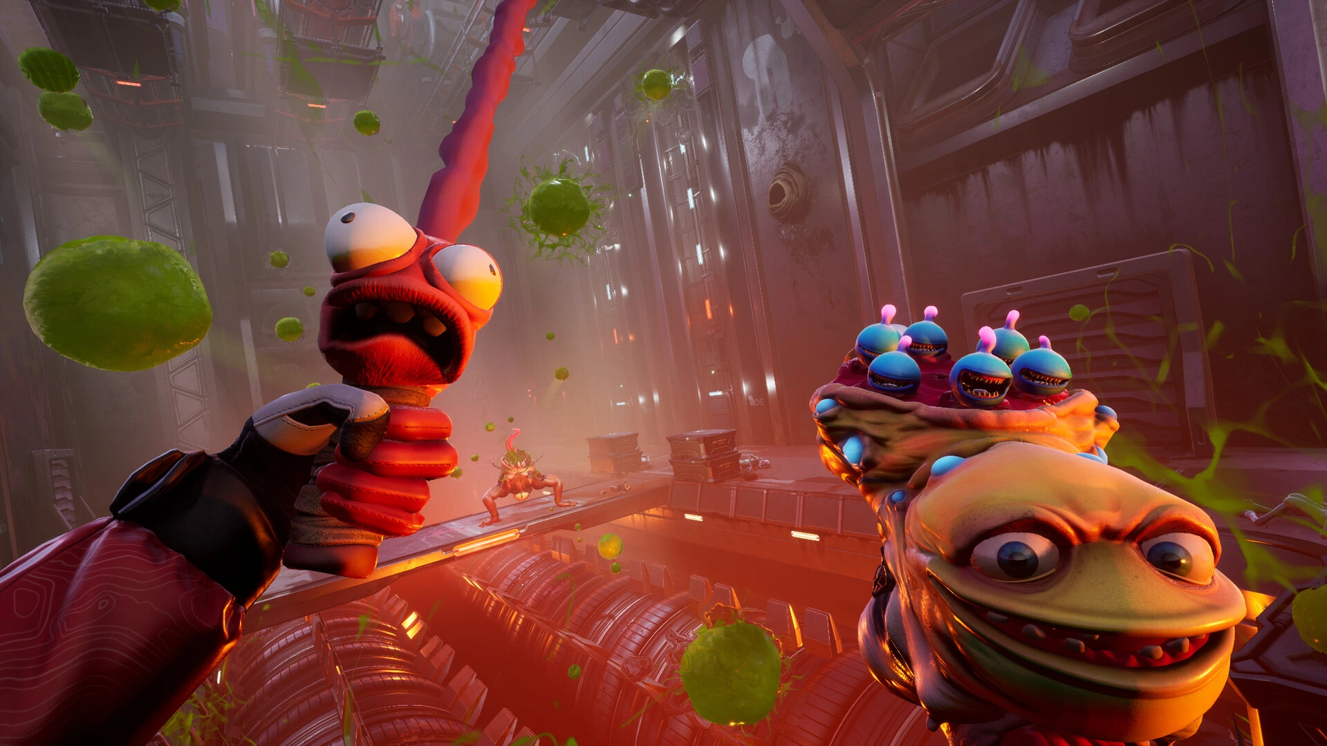 High On Life - Additional Image 11