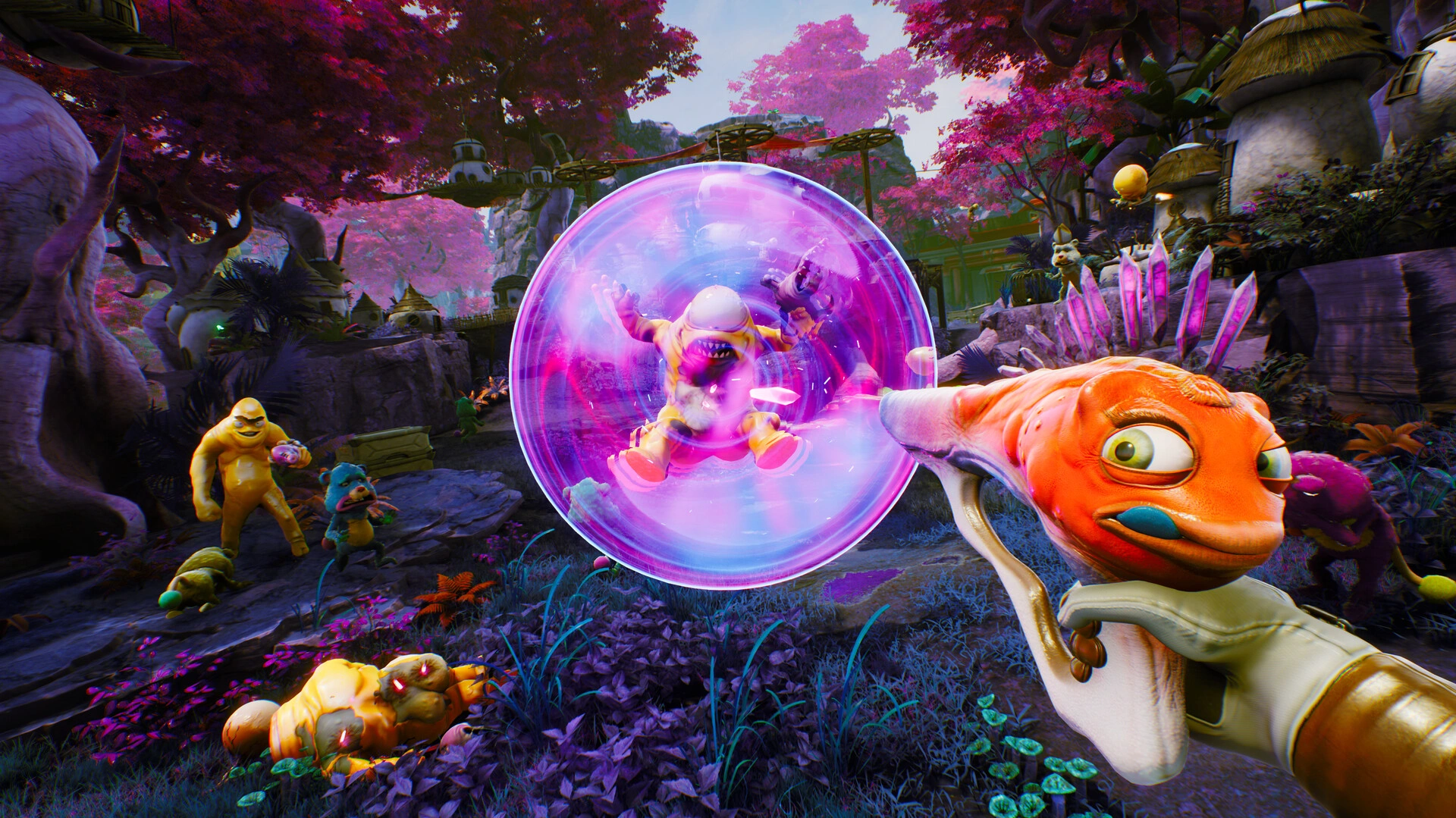 High On Life - Additional Image 8