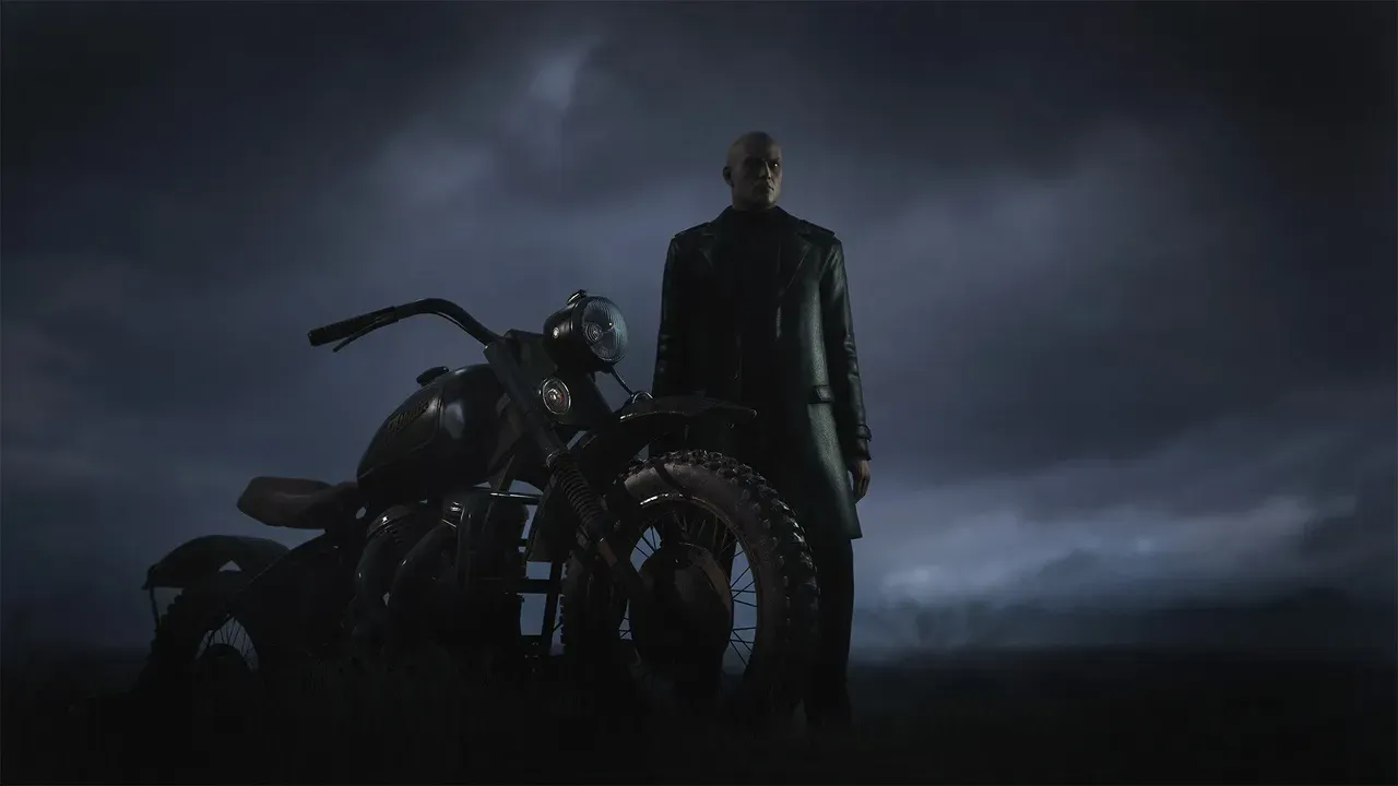 HITMAN World of Assassination - Additional Image 0