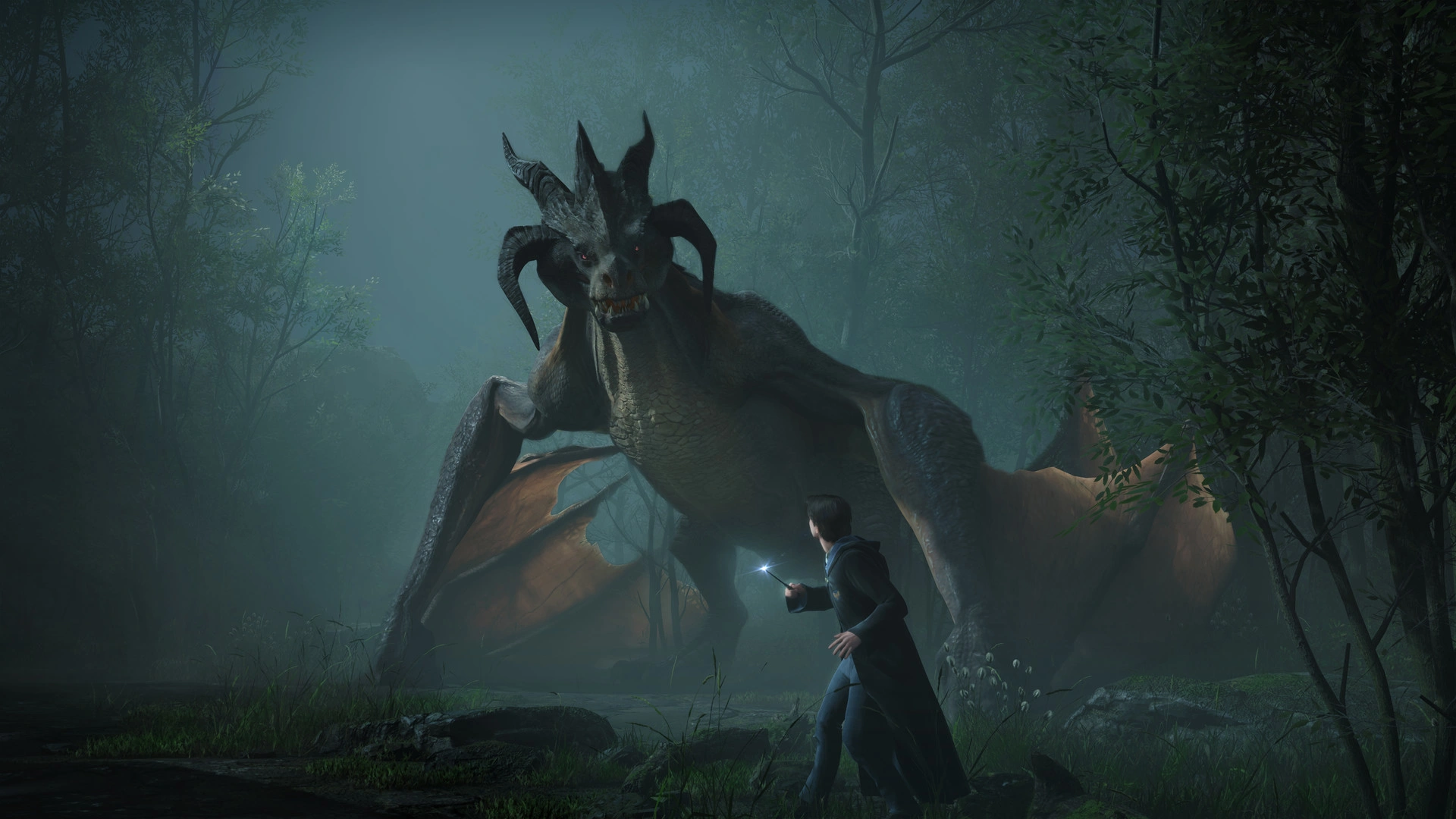 Hogwarts Legacy Deluxe Edition - Additional Image 0