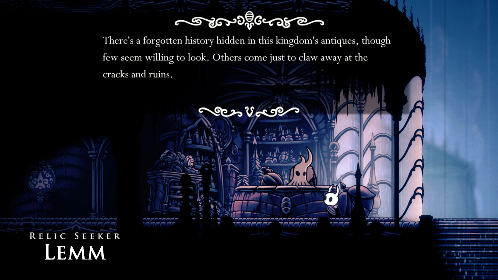 Hollow Knight - Additional Image 10