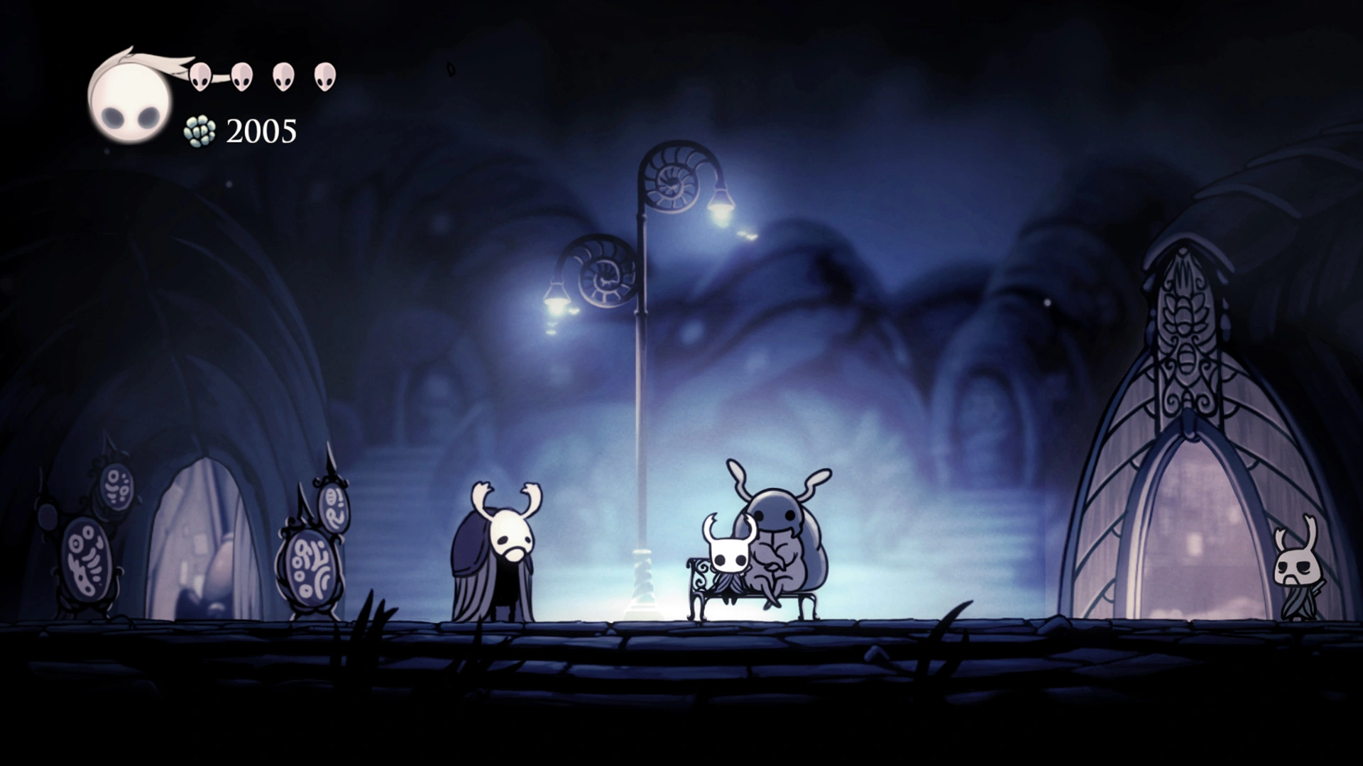 Hollow Knight - Additional Image 3