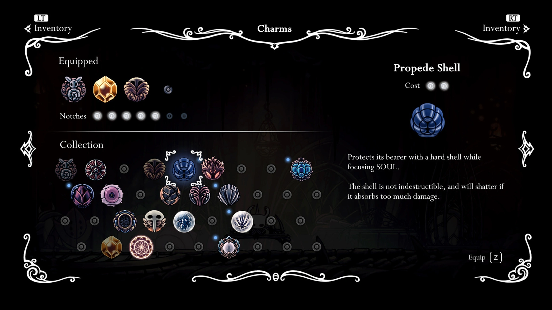 Hollow Knight - Additional Image 0