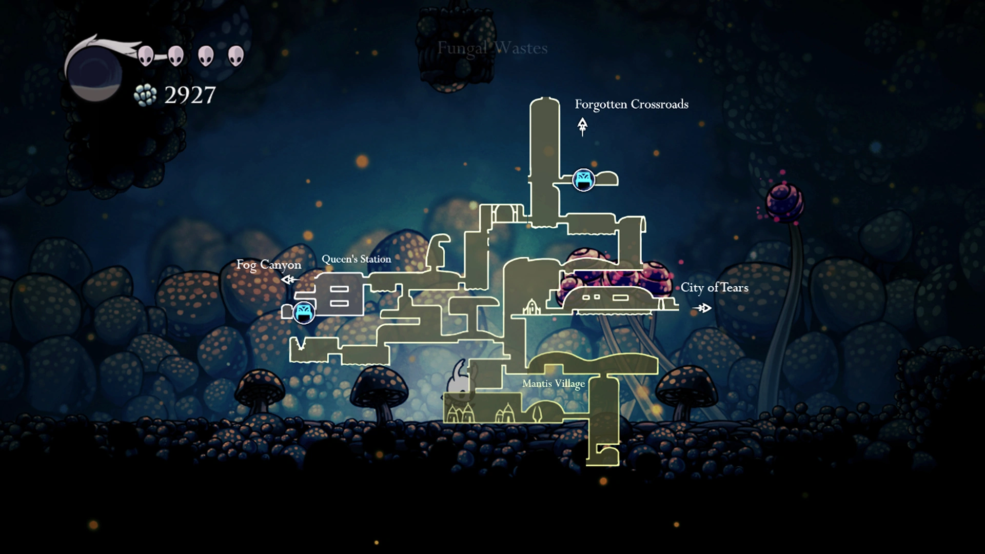 Hollow Knight - Additional Image 11