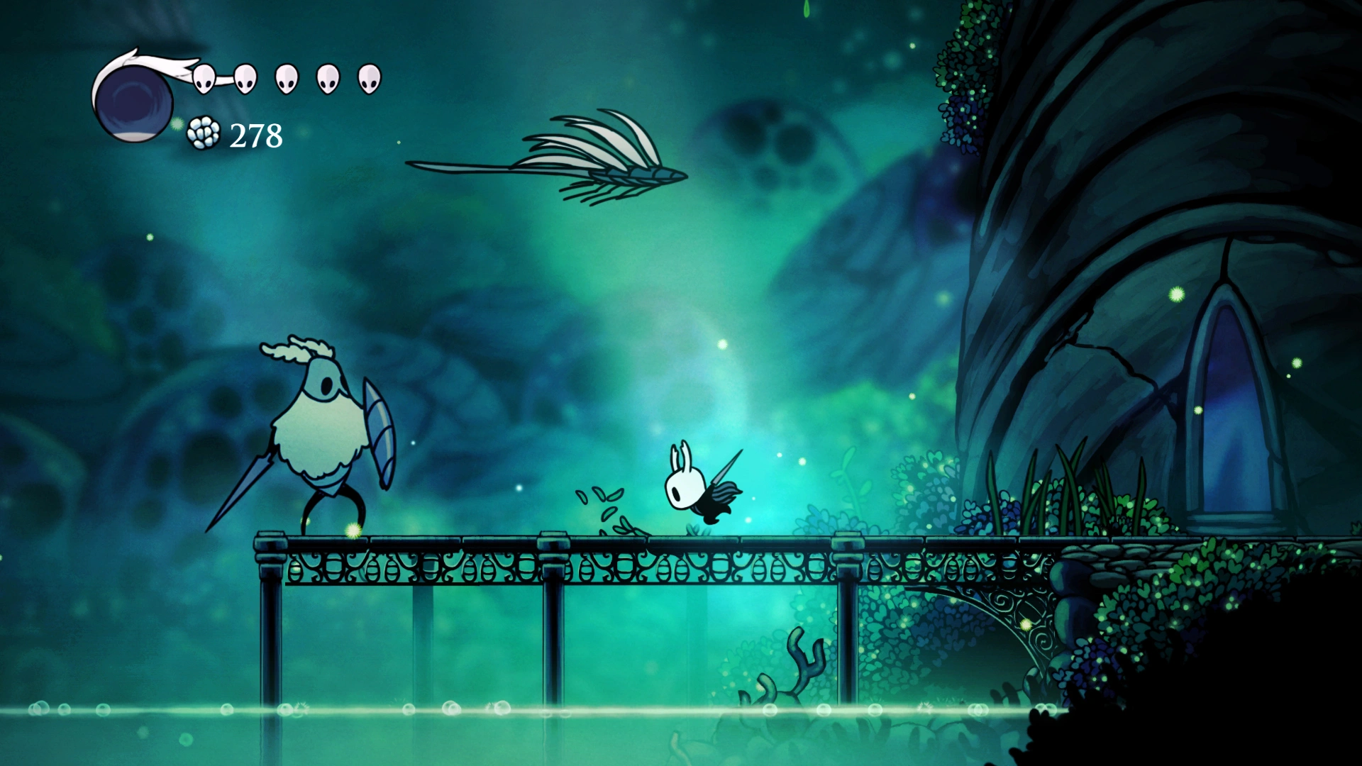 Hollow Knight - Additional Image 12