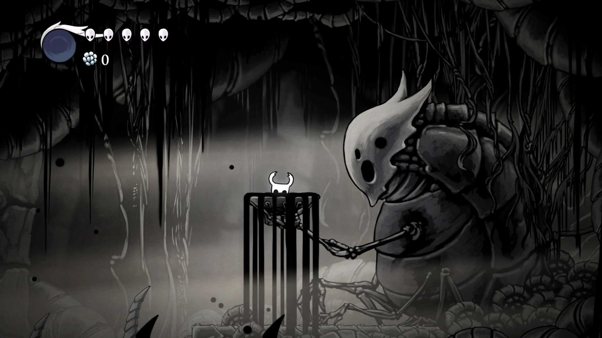 Hollow Knight - Additional Image 14