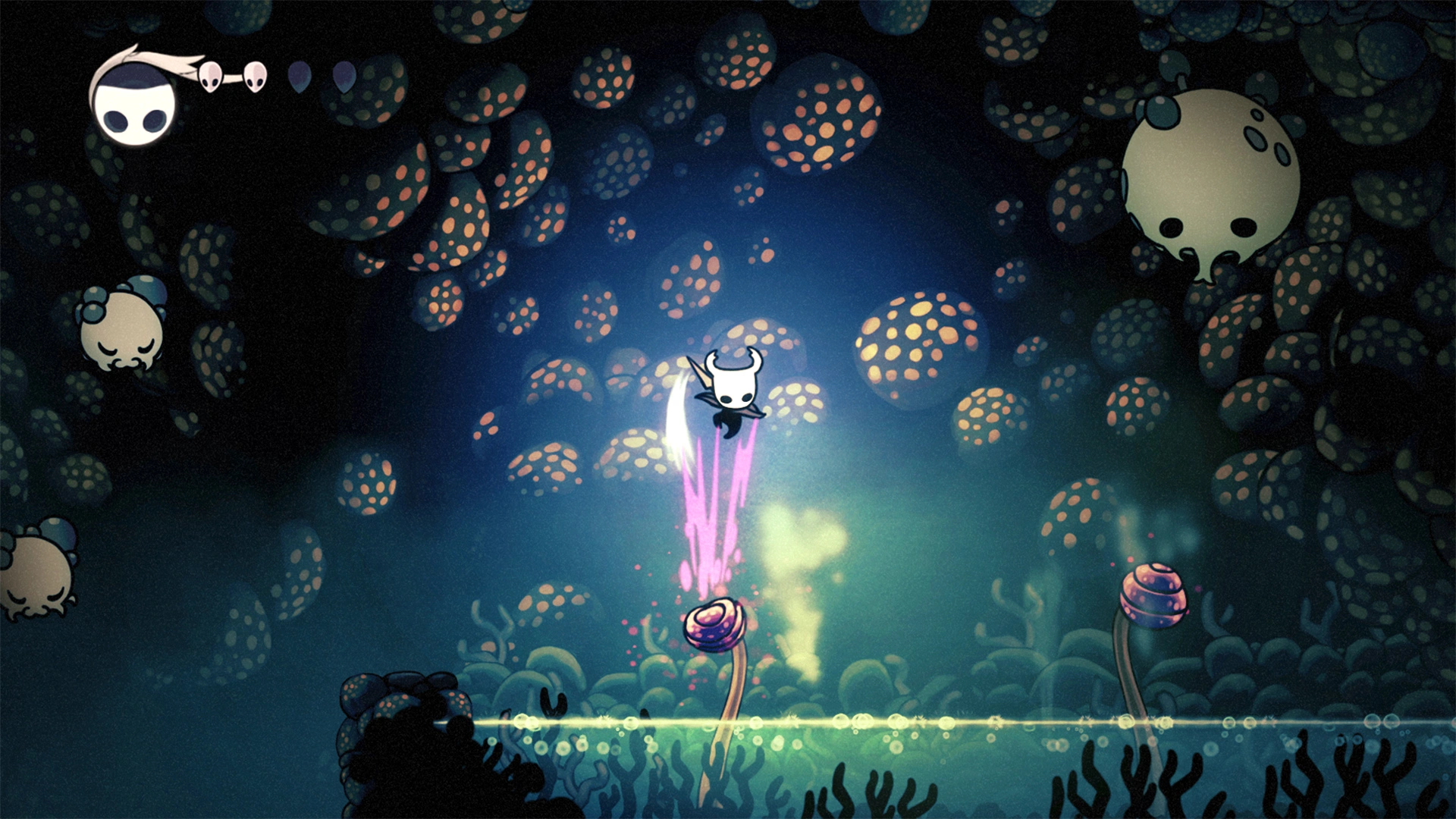 Hollow Knight - Additional Image 4