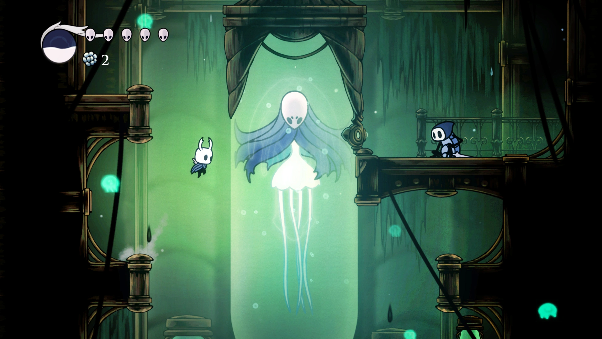 Hollow Knight - Additional Image 8