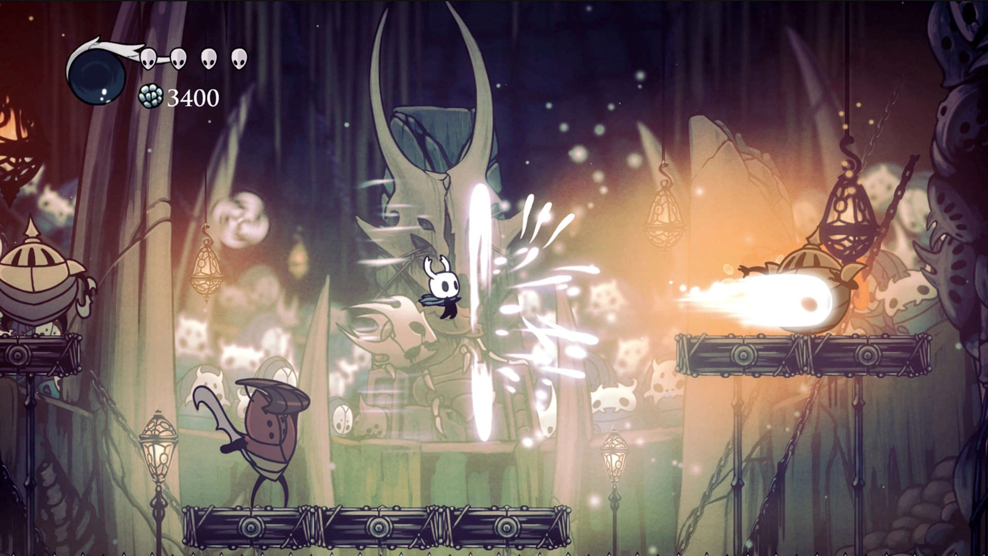 Hollow Knight - Additional Image 6