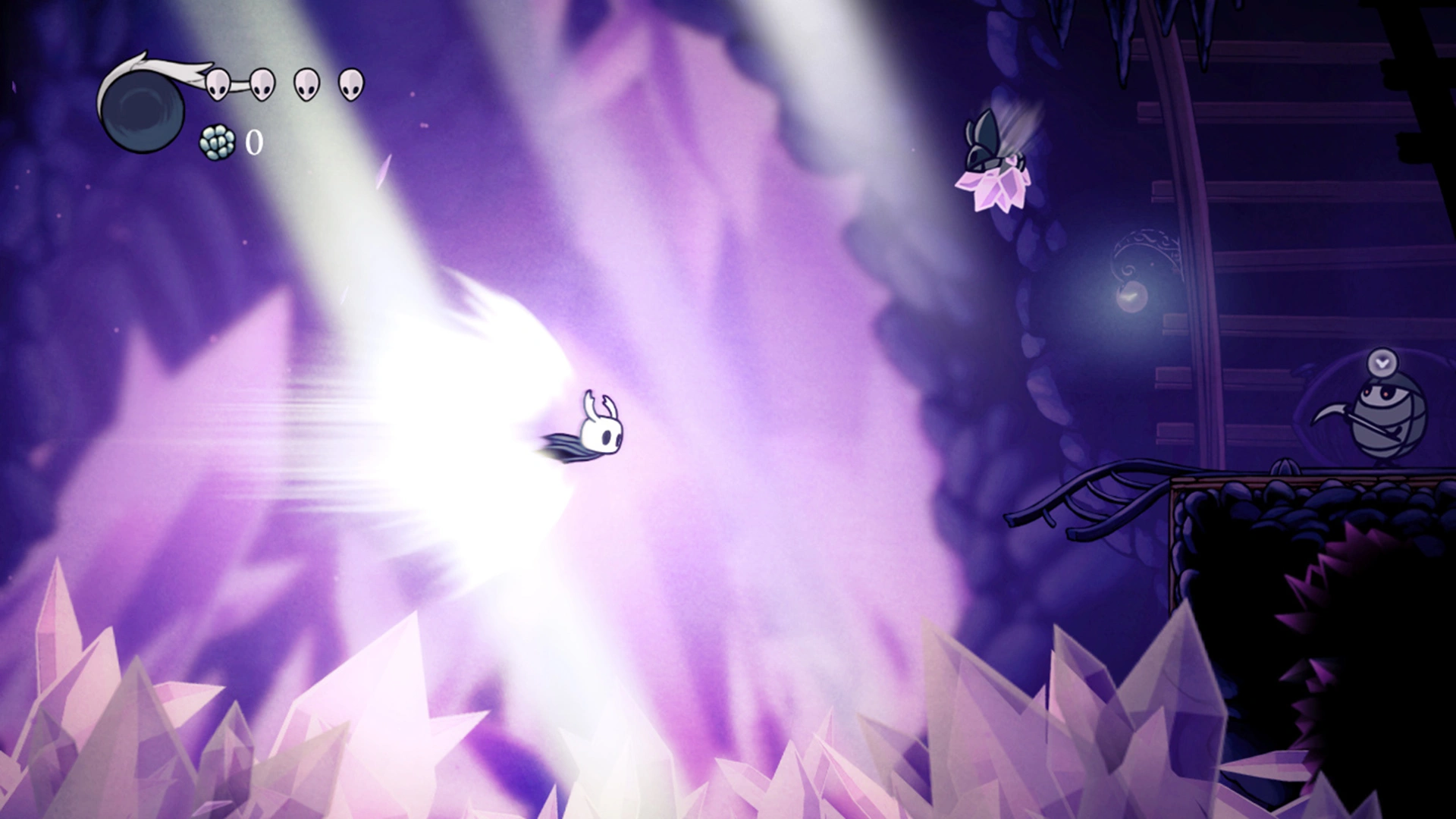 Hollow Knight - Additional Image 2