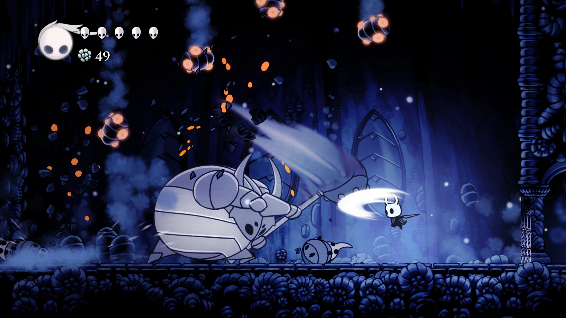 Hollow Knight - Additional Image 5