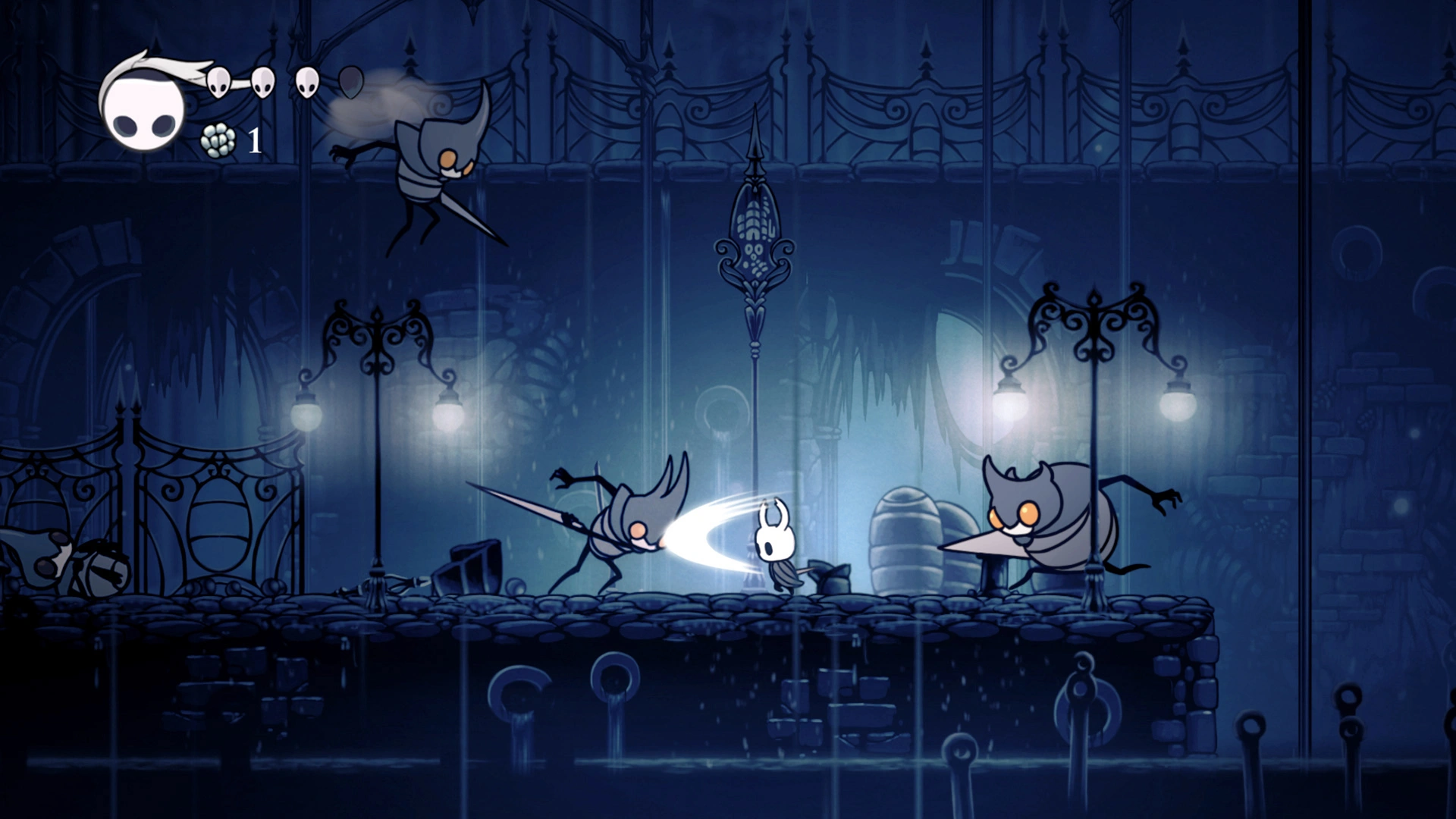 Hollow Knight - Additional Image 1
