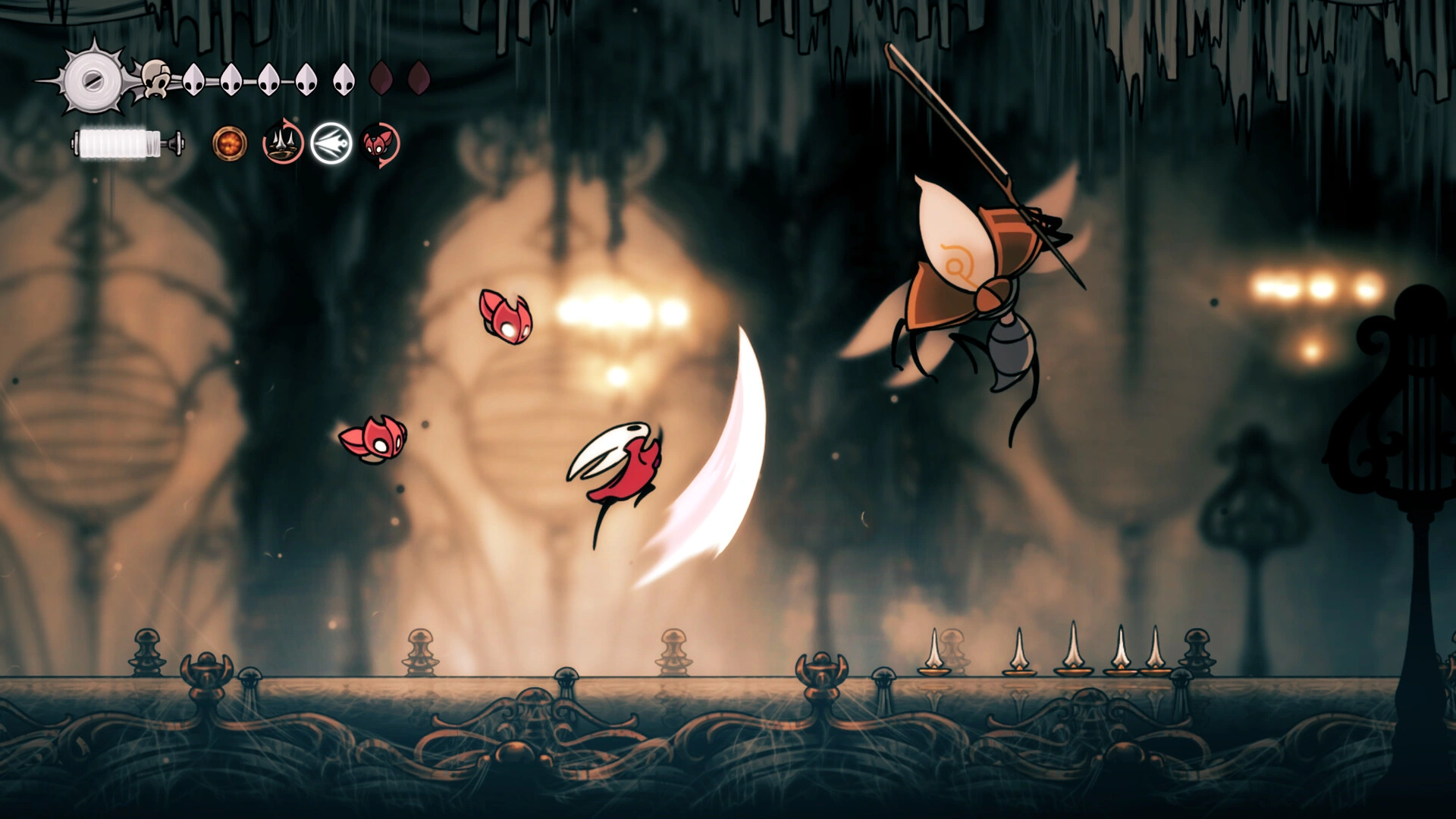 Hollow Knight Silksong - Additional Image 2
