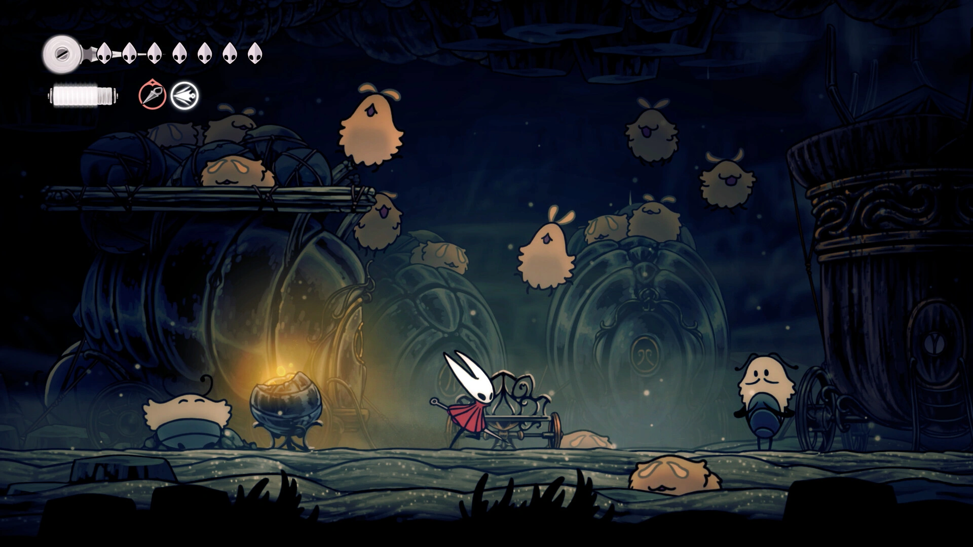 Hollow Knight Silksong - Additional Image 7