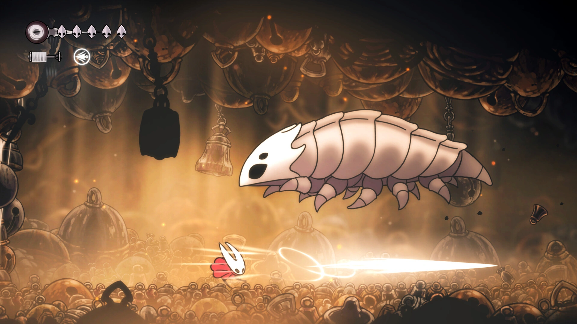 Hollow Knight Silksong - Additional Image 8