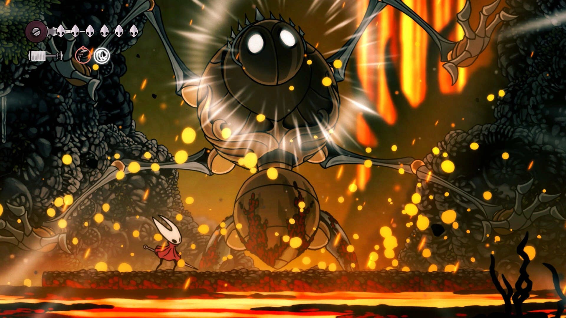 Hollow Knight Silksong - Additional Image 4
