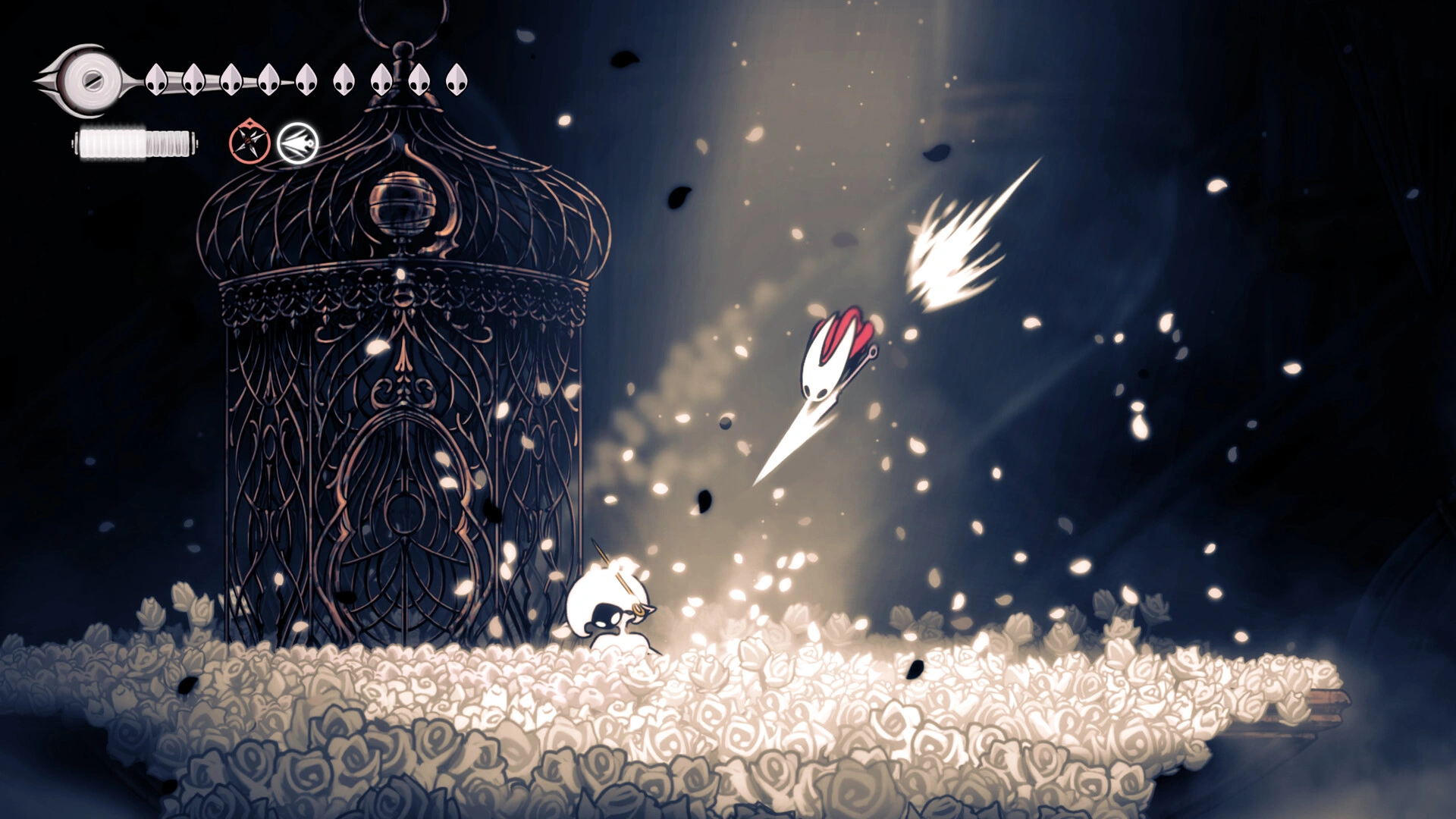 Hollow Knight Silksong - Additional Image 9