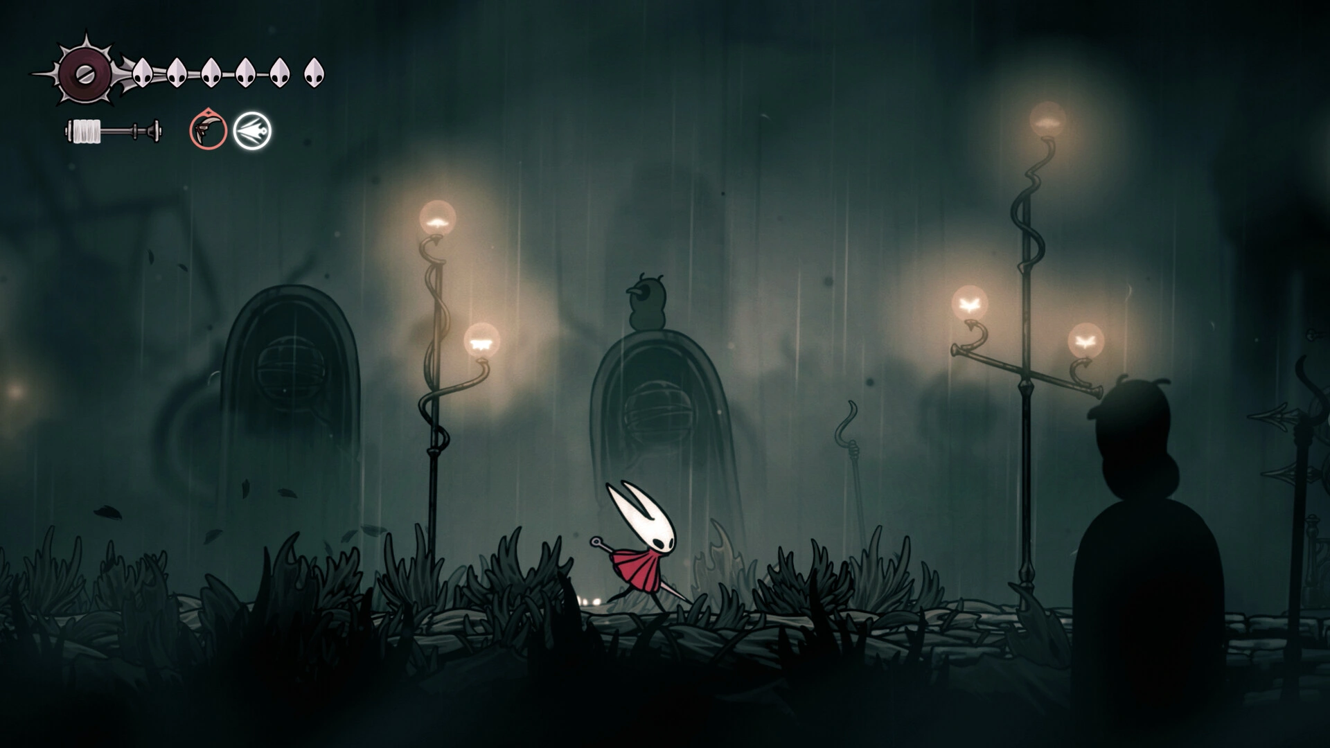 Hollow Knight Silksong - Additional Image 6