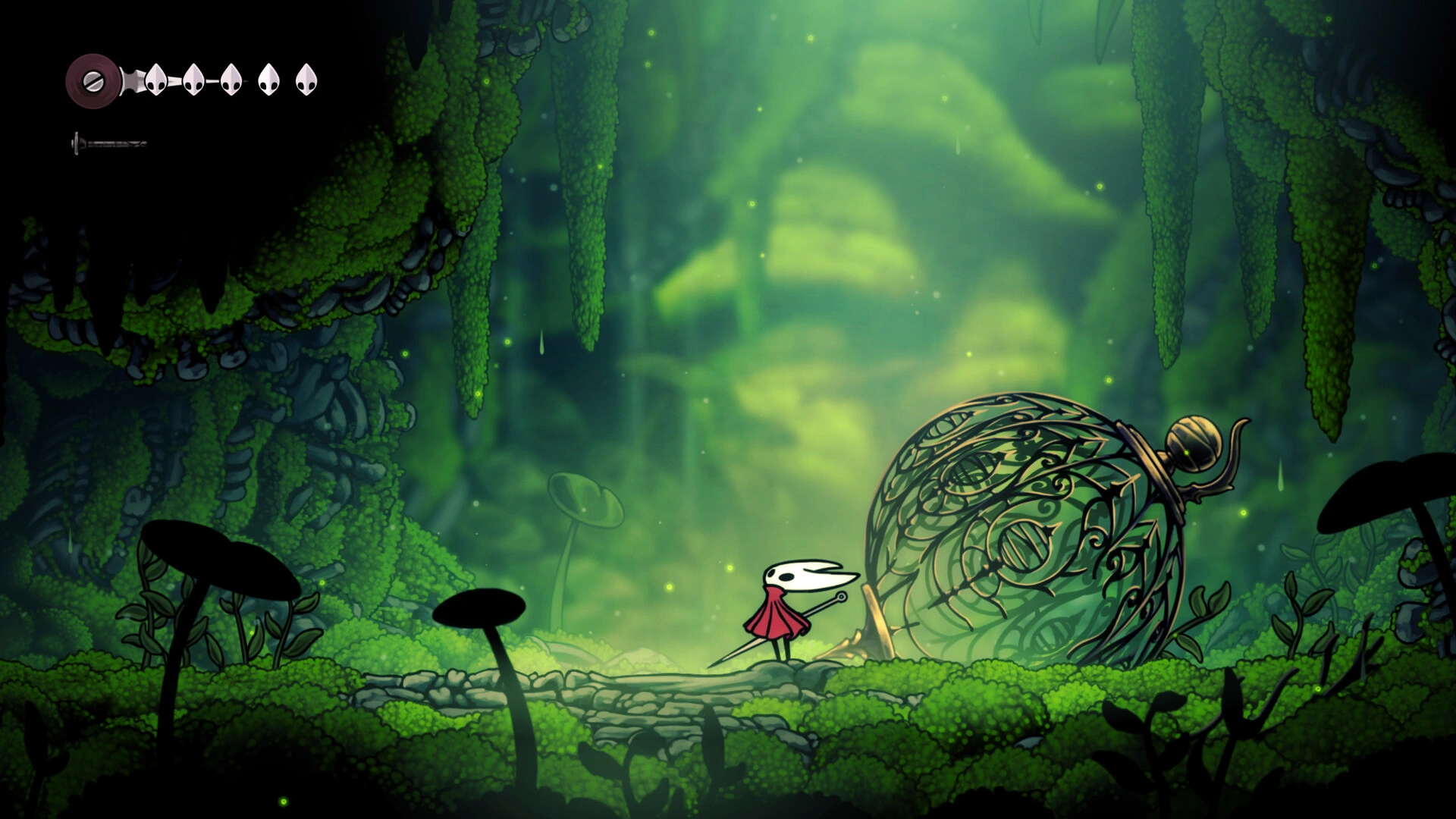Hollow Knight Silksong - Additional Image 5