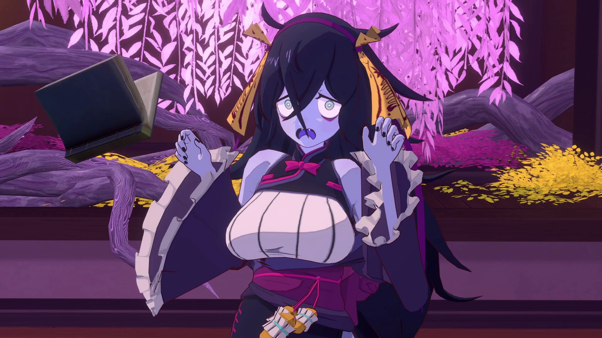Homura Hime - Additional Image 6