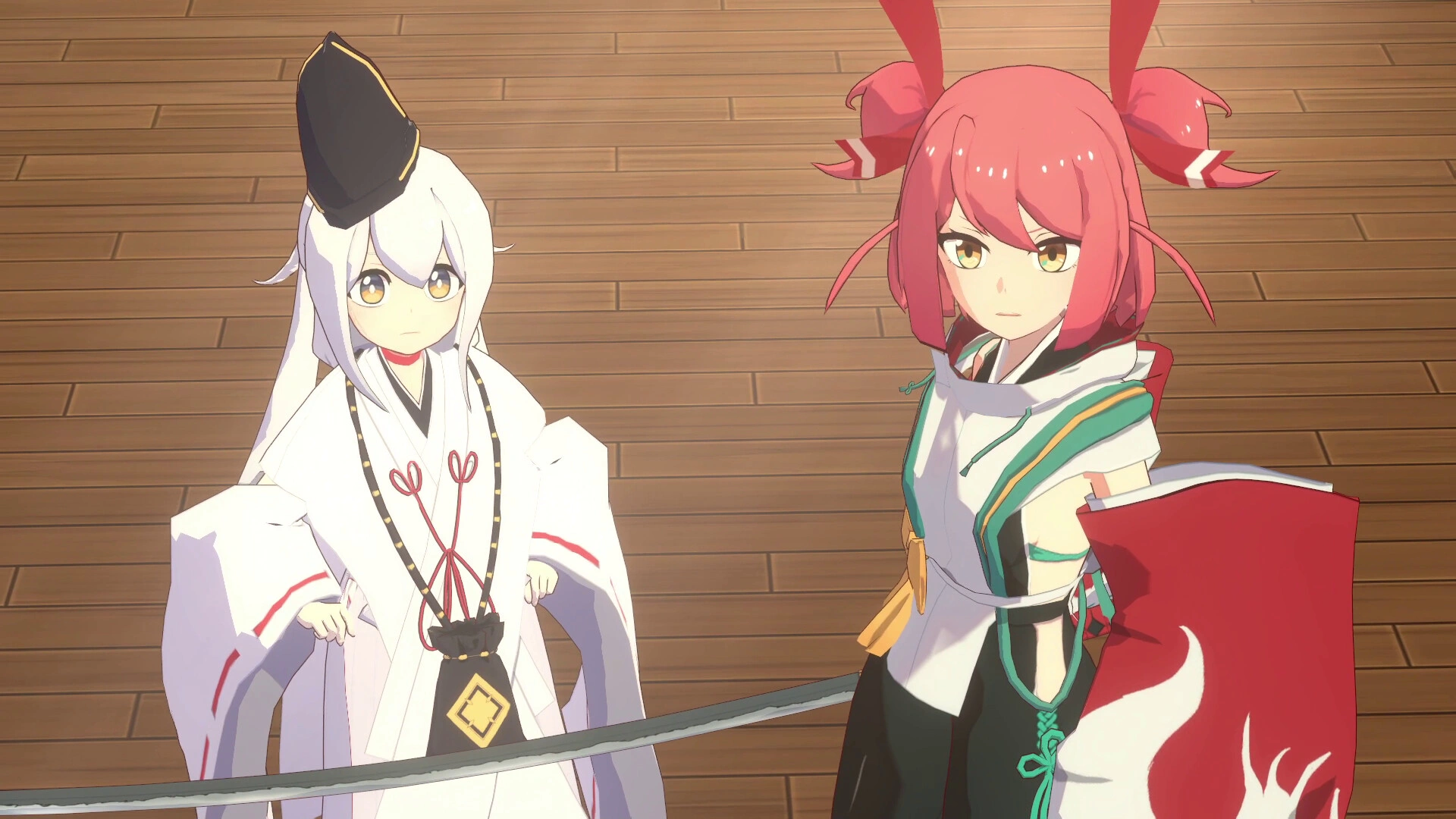 Homura Hime - Additional Image 2