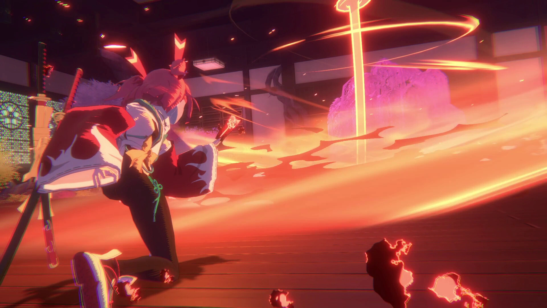 Homura Hime - Additional Image 5